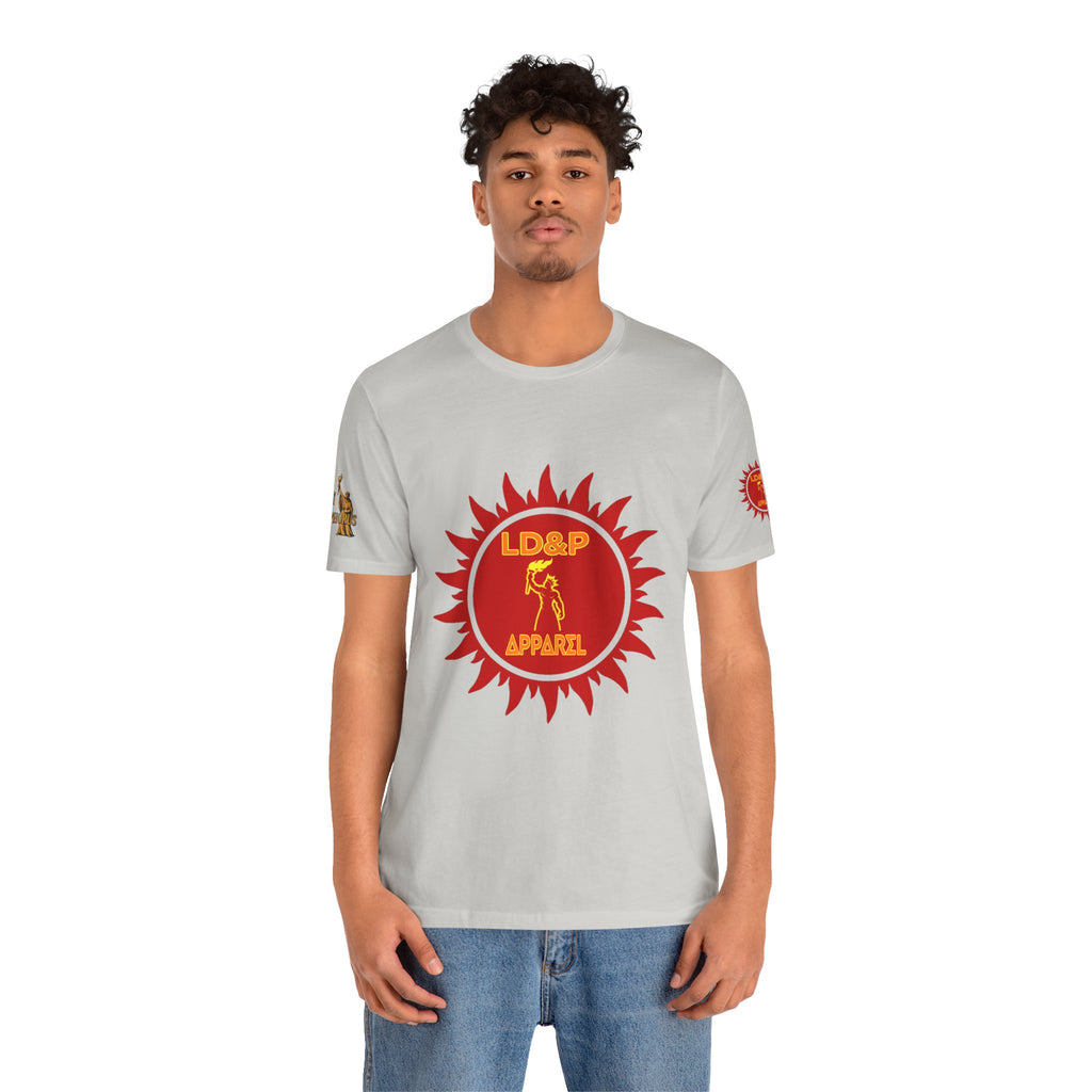 Unisex Tee LD&P APPAREL Design