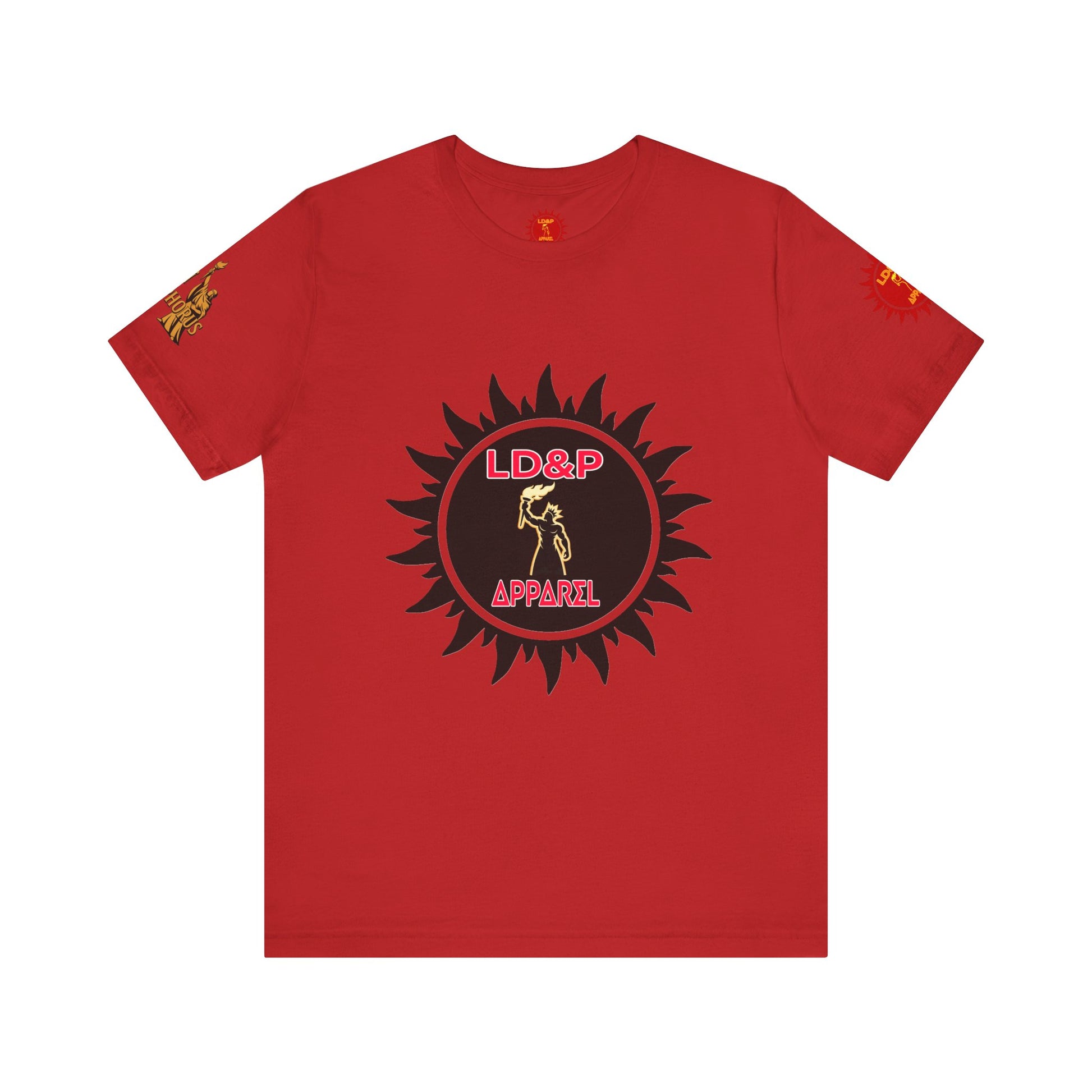 Unisex Tee LD&P APPAREL Design