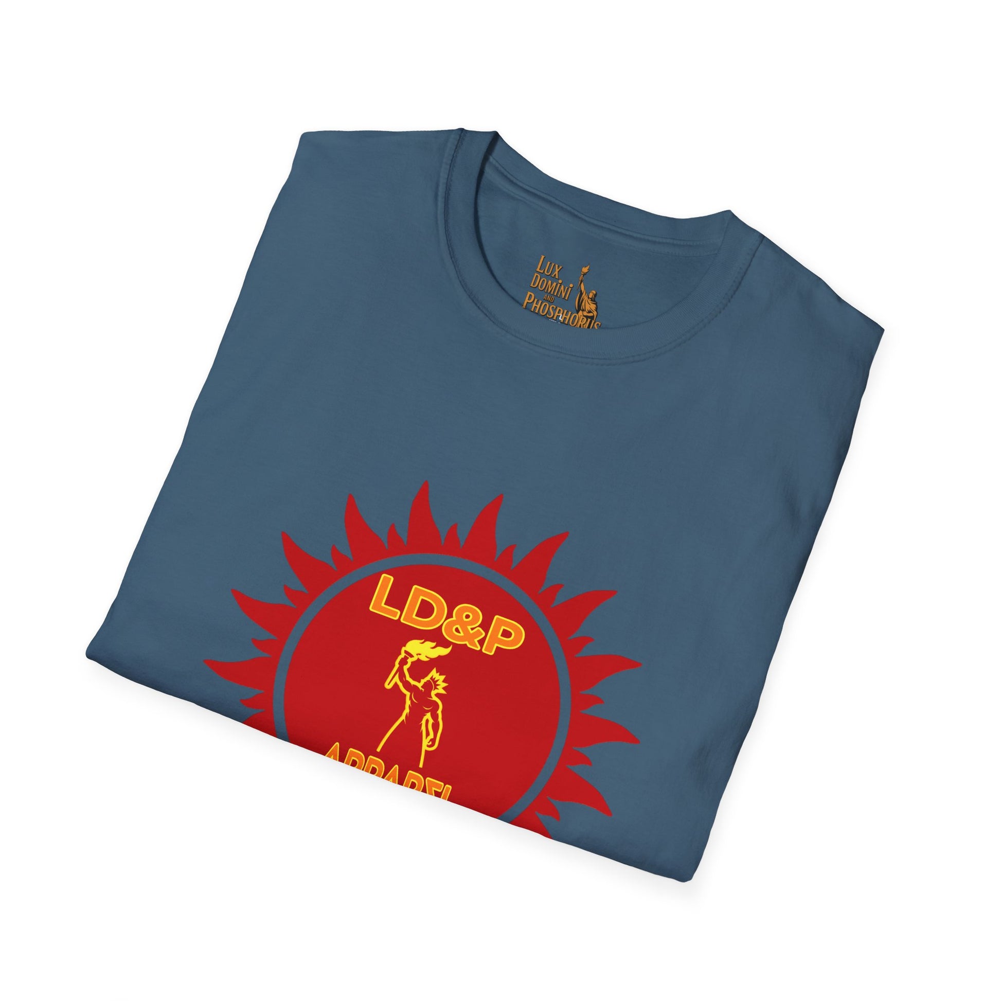 LD&P APPAREL T-Shirt