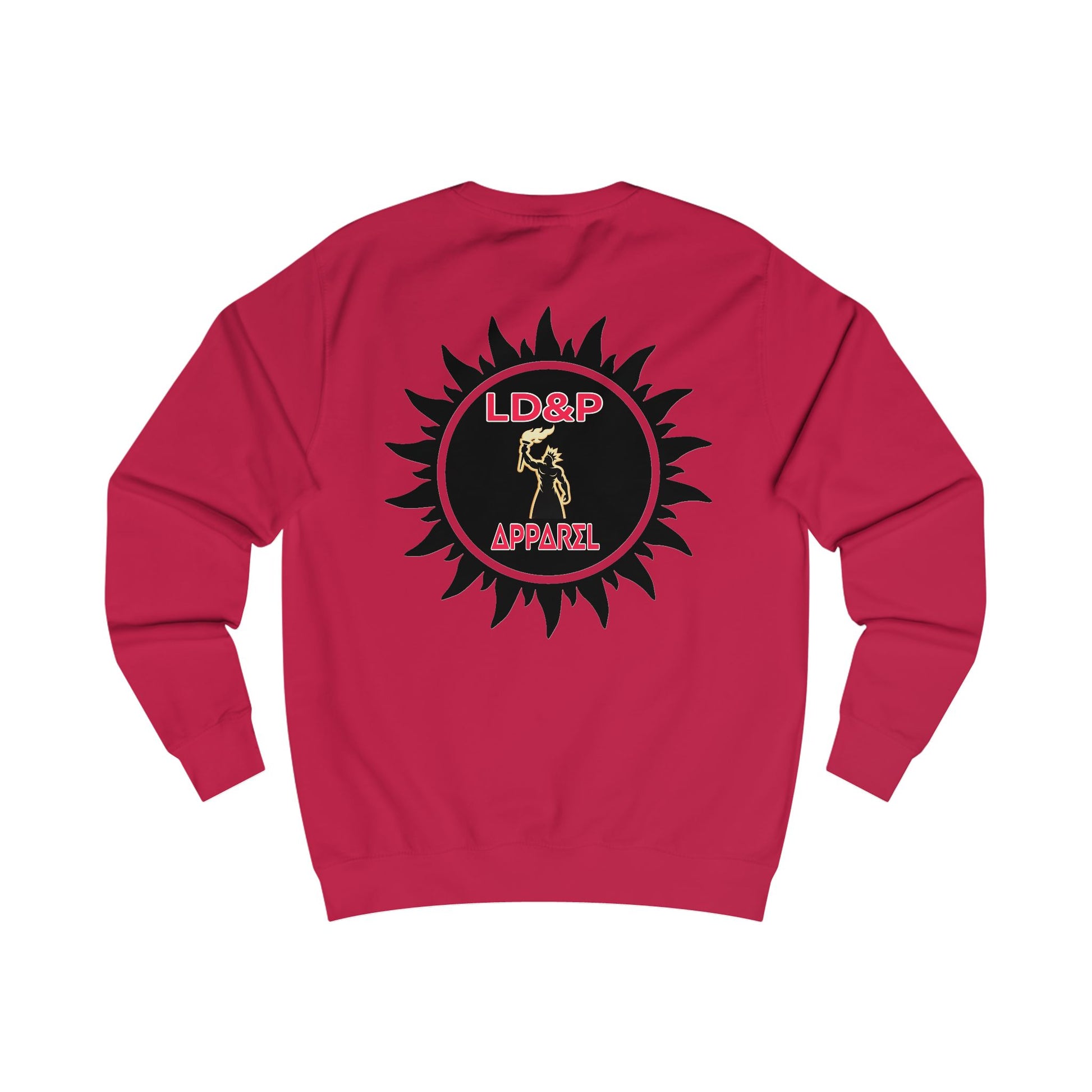LD&P APPAREL Unisex Sweatshirt