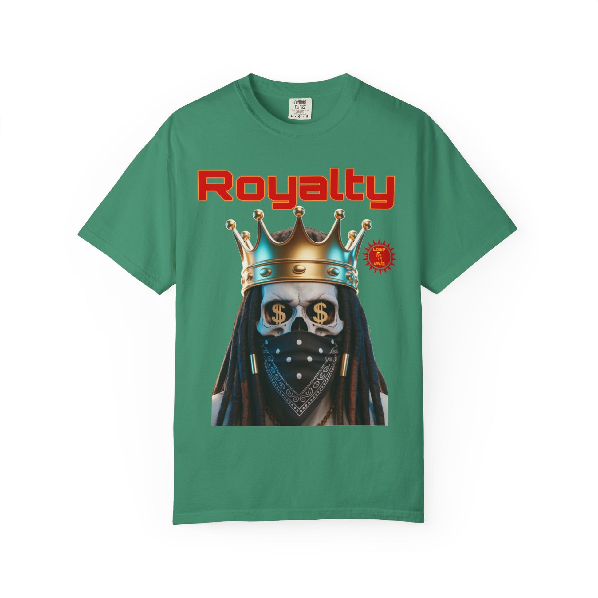 Royalty T-Shirt