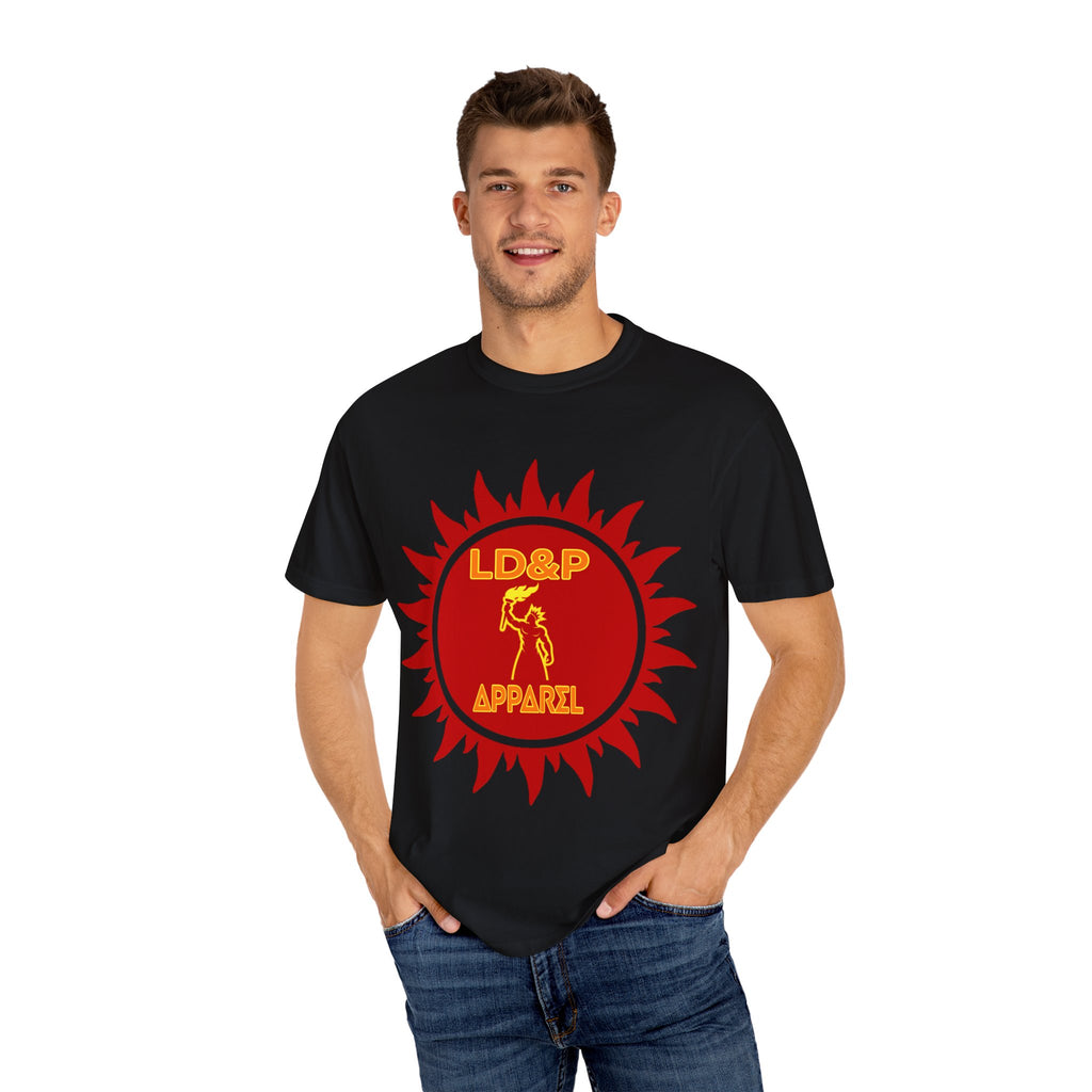 Vintage LD&amp;P Apparel Unisex T-shirt