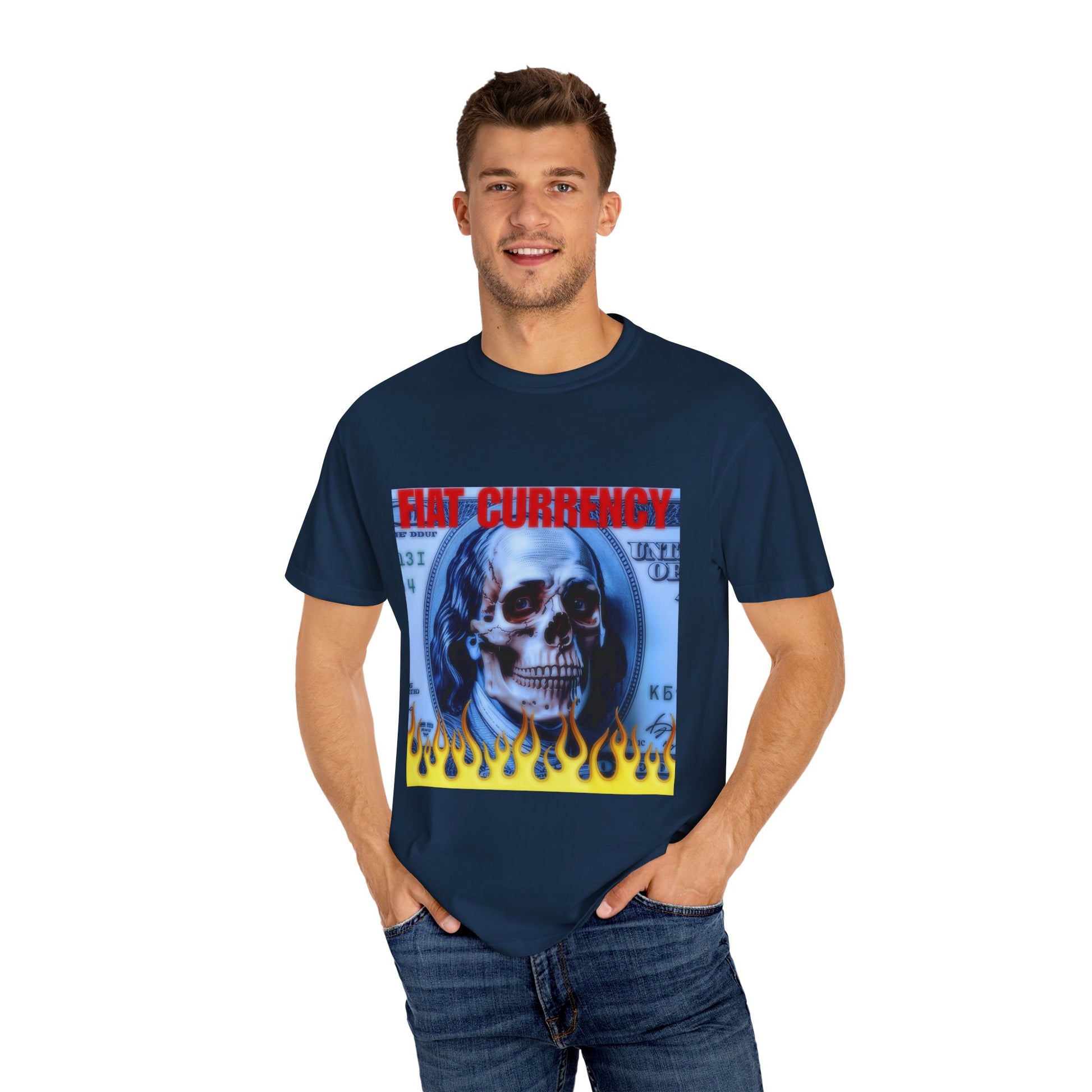 Money Ain't Everything Unisex T-shirt