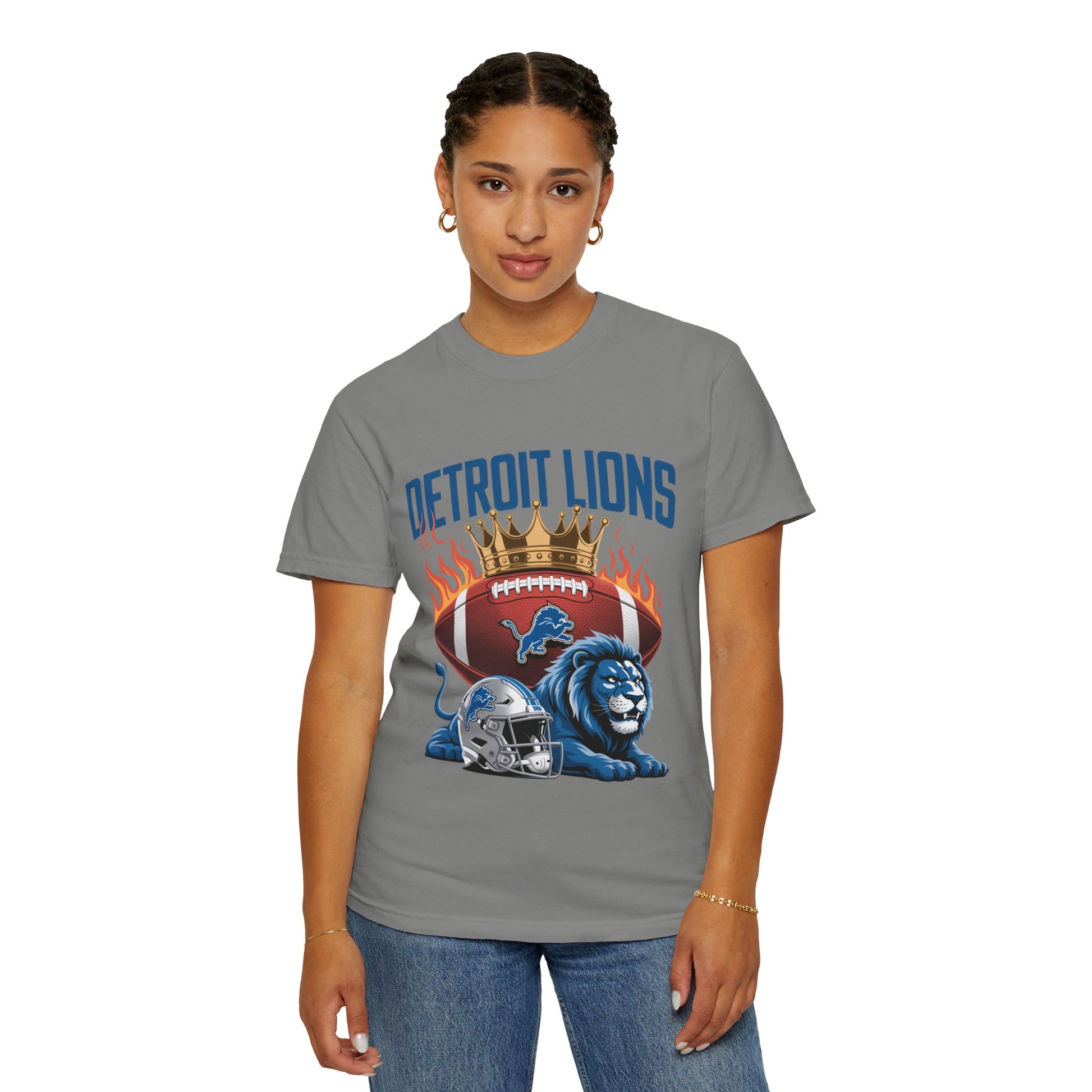 NFL Team DE Unisex T-shirt