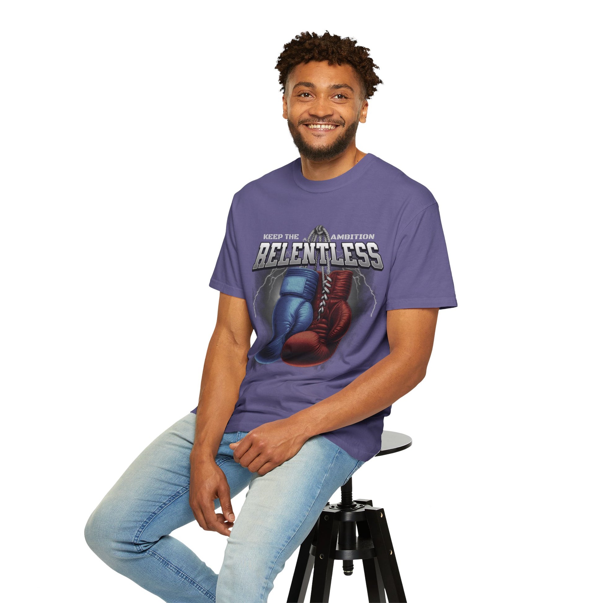 Relentless T-shirt