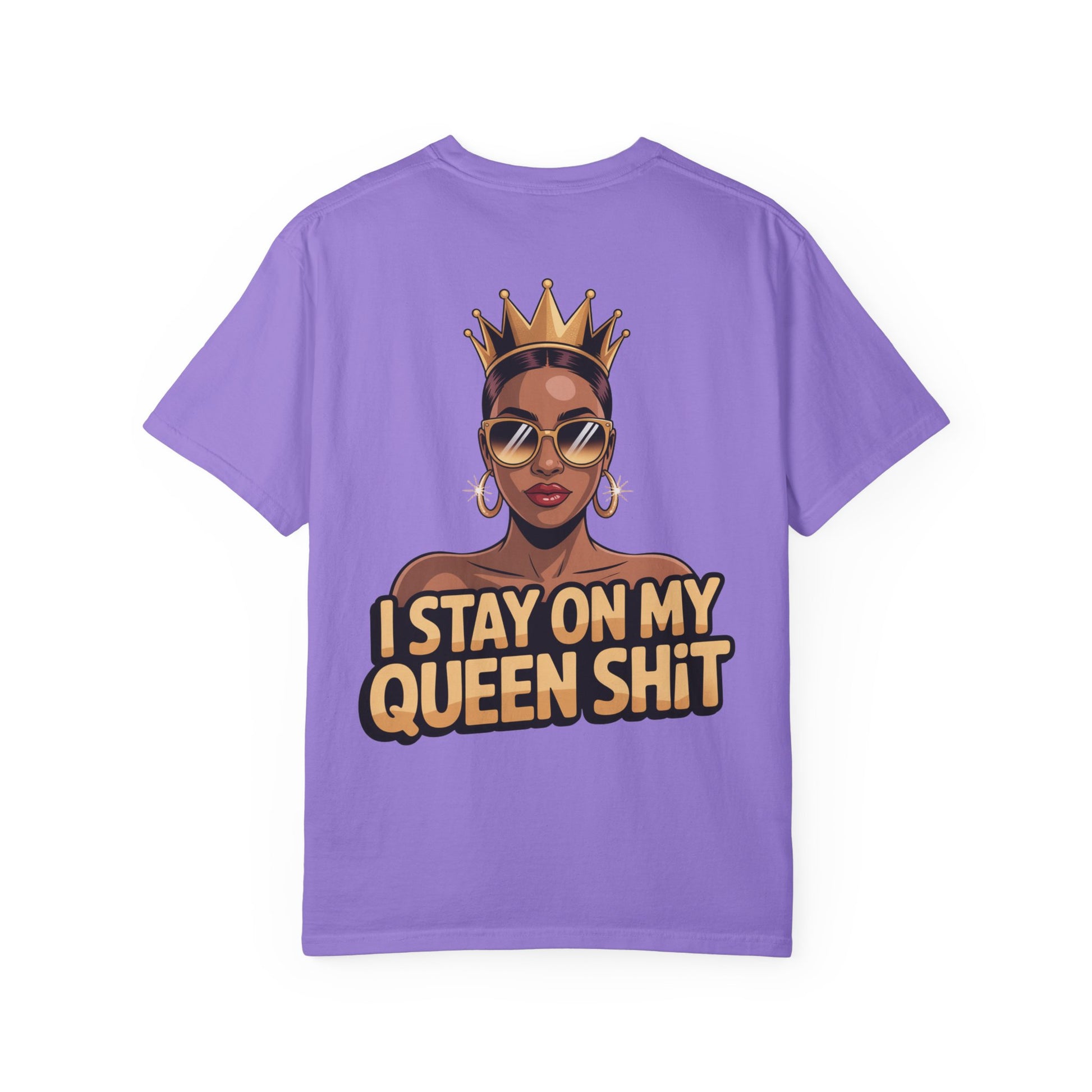 Bold Graphic T-Shirt - Trendy Fashion, Holiday Gift, Streetwear Style, Fun Statement Tee, Urban Outfit