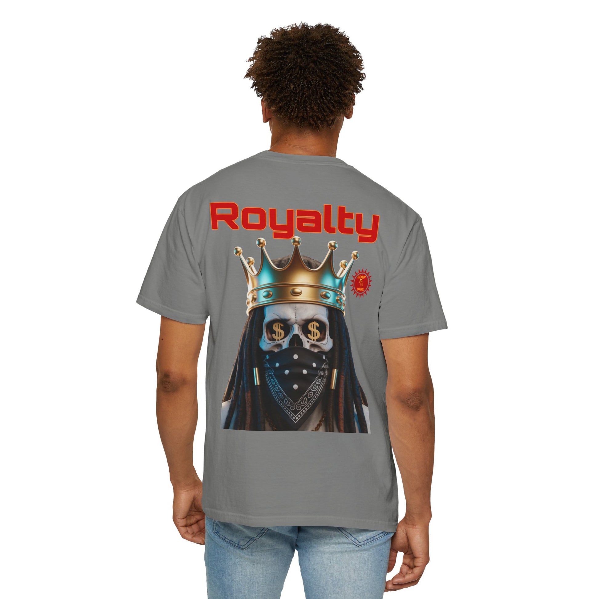 Royalty T-Shirt