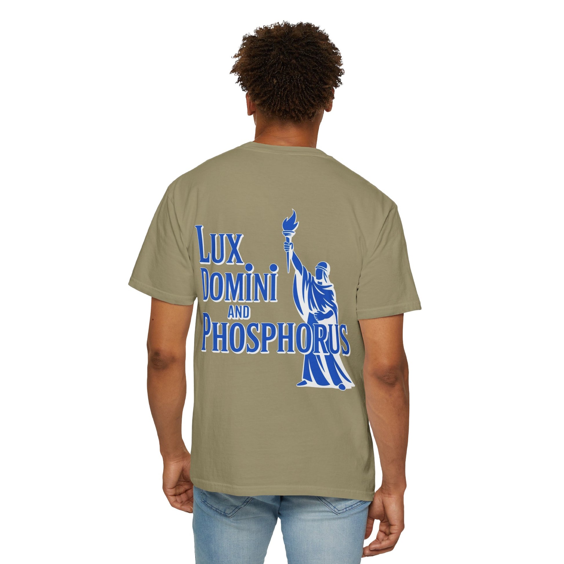 Relentless T-shirt