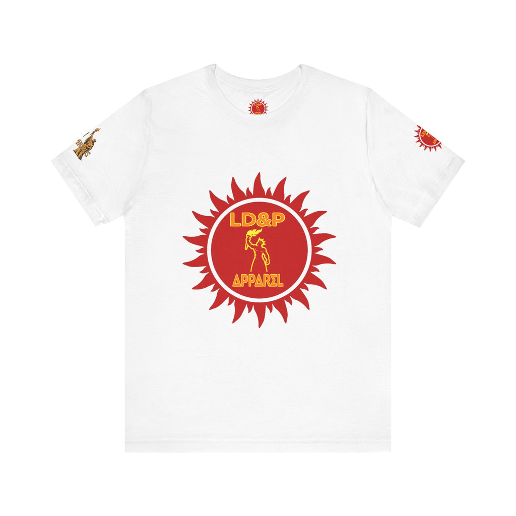 Unisex Tee LD&P APPAREL Design