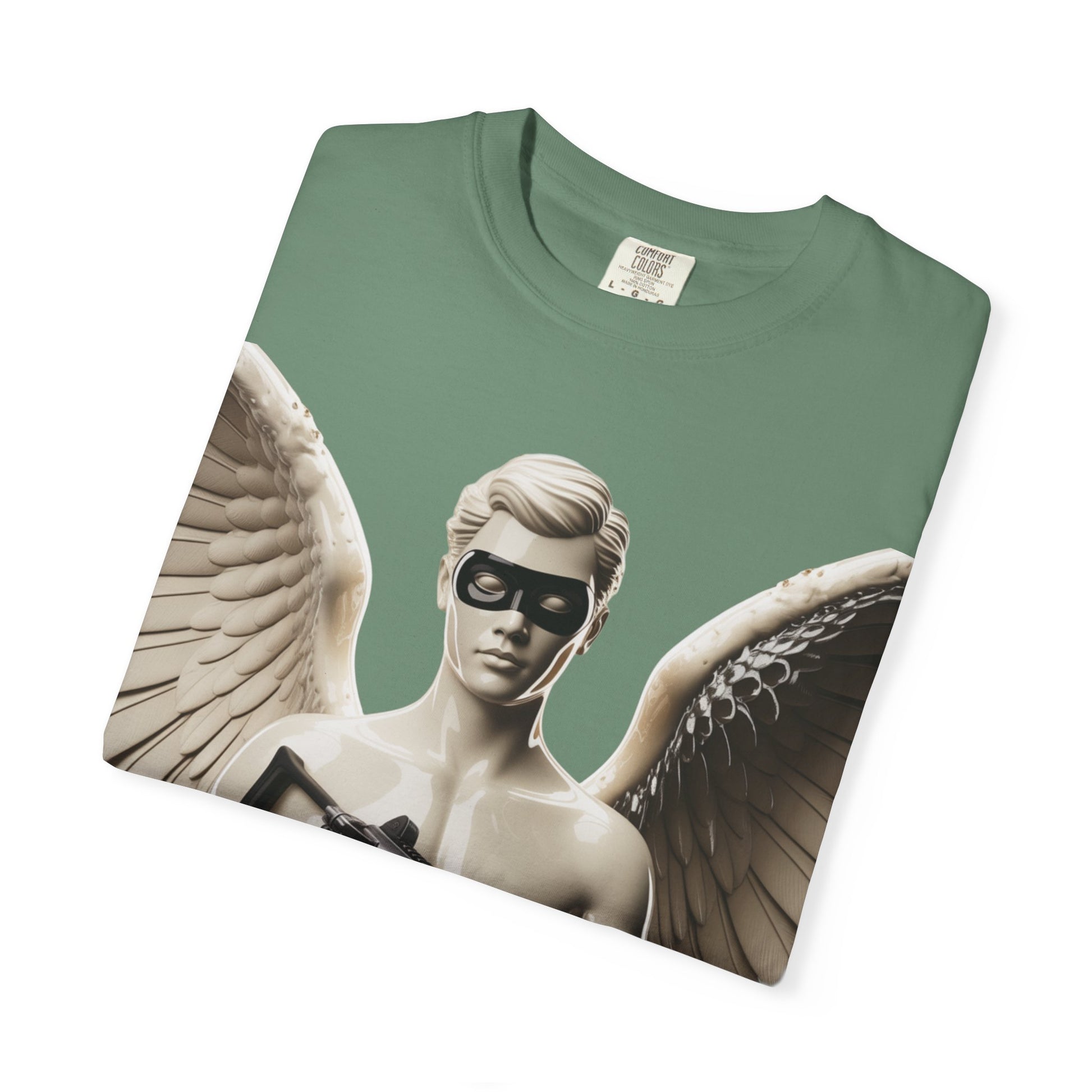 Guardian Angel T-shirt