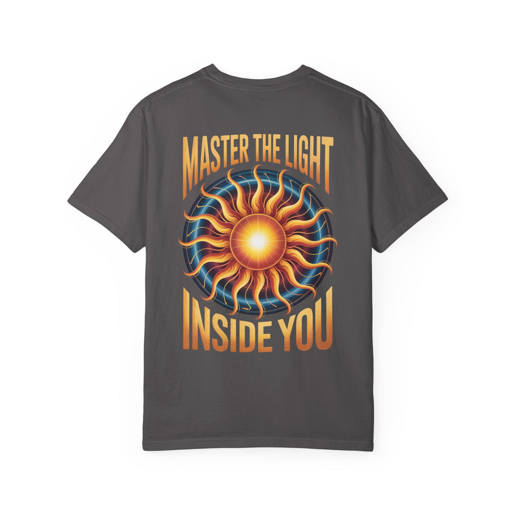 Zodiac Unisex T-Shirt - As above so below design
