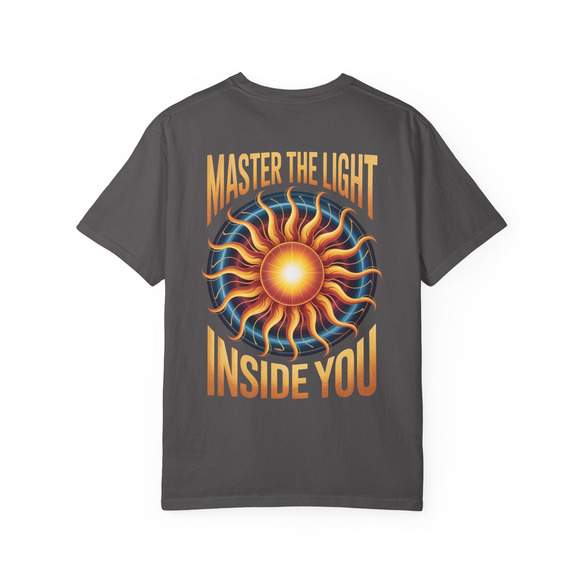 Zodiac Unisex T-Shirt - As above so below design
