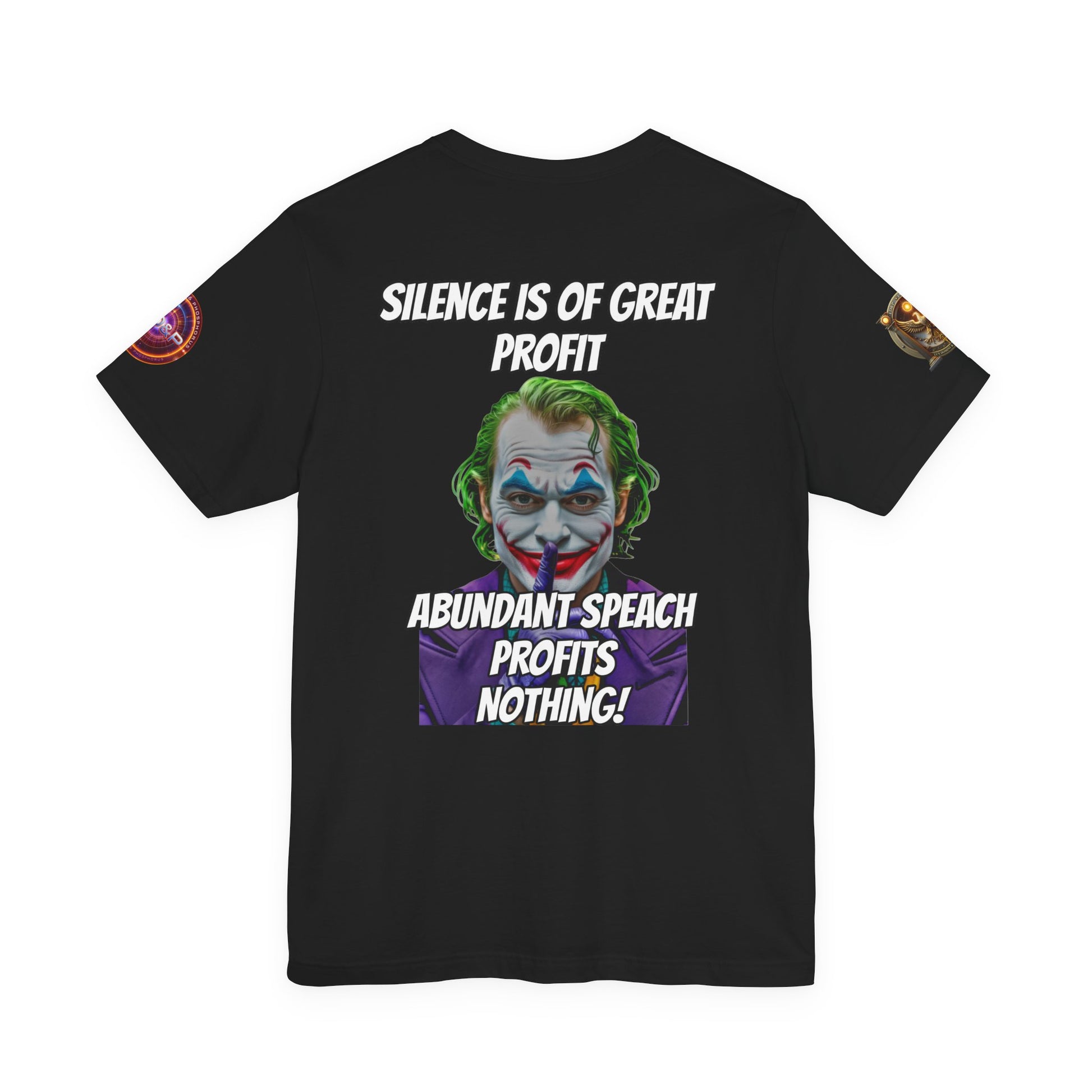 Winning Unisex Tee - I Always Win