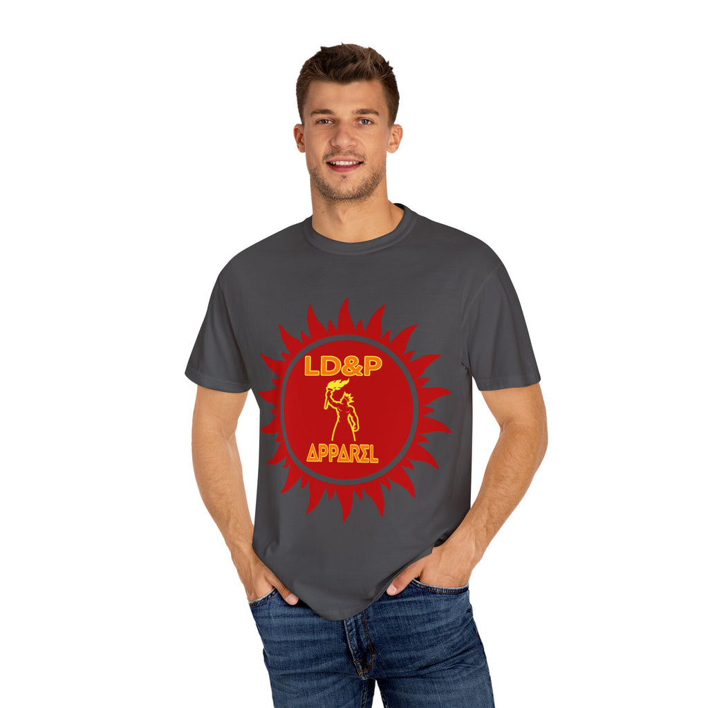 Vintage LD&amp;P Apparel Unisex T-shirt