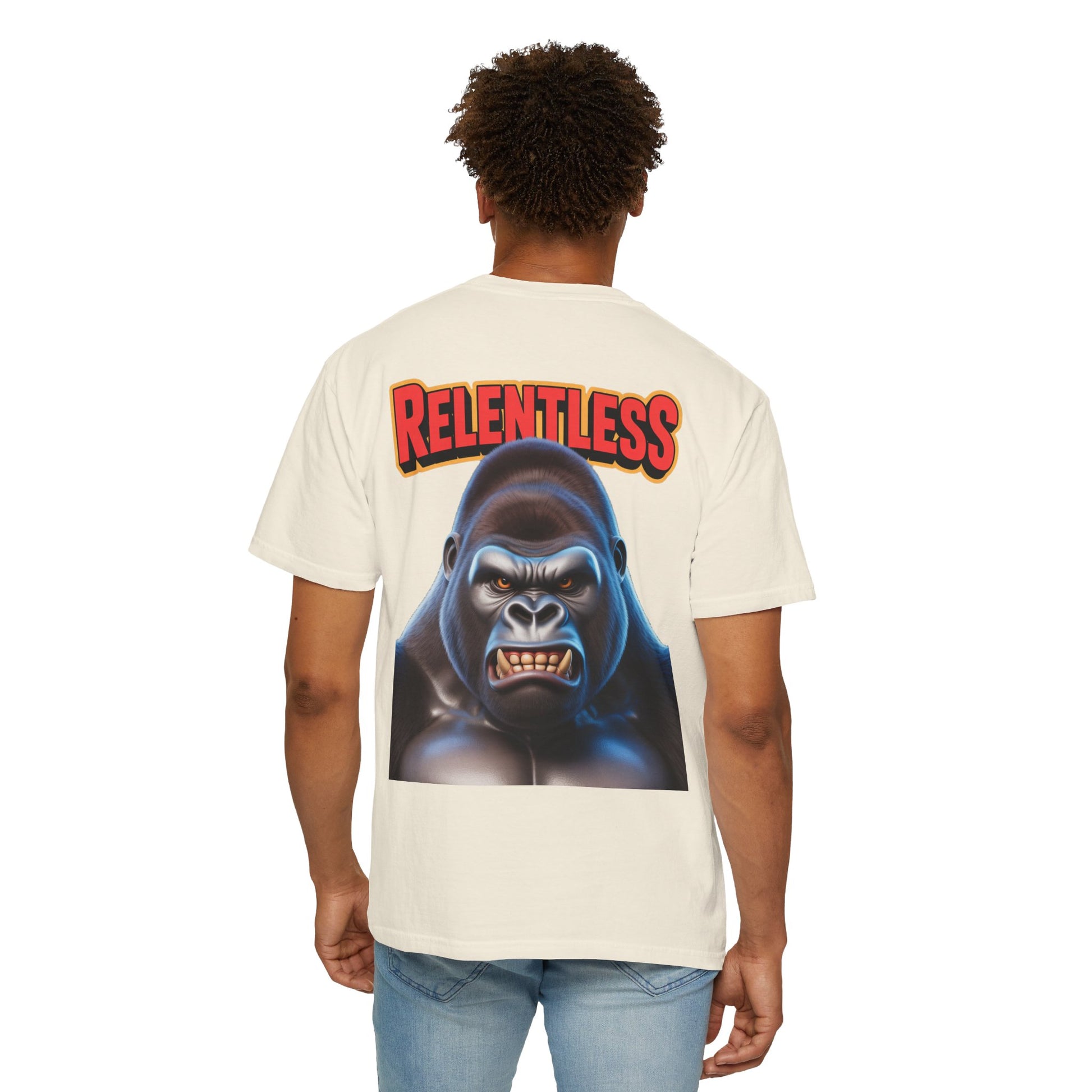 Relentless Unisex T-shirt