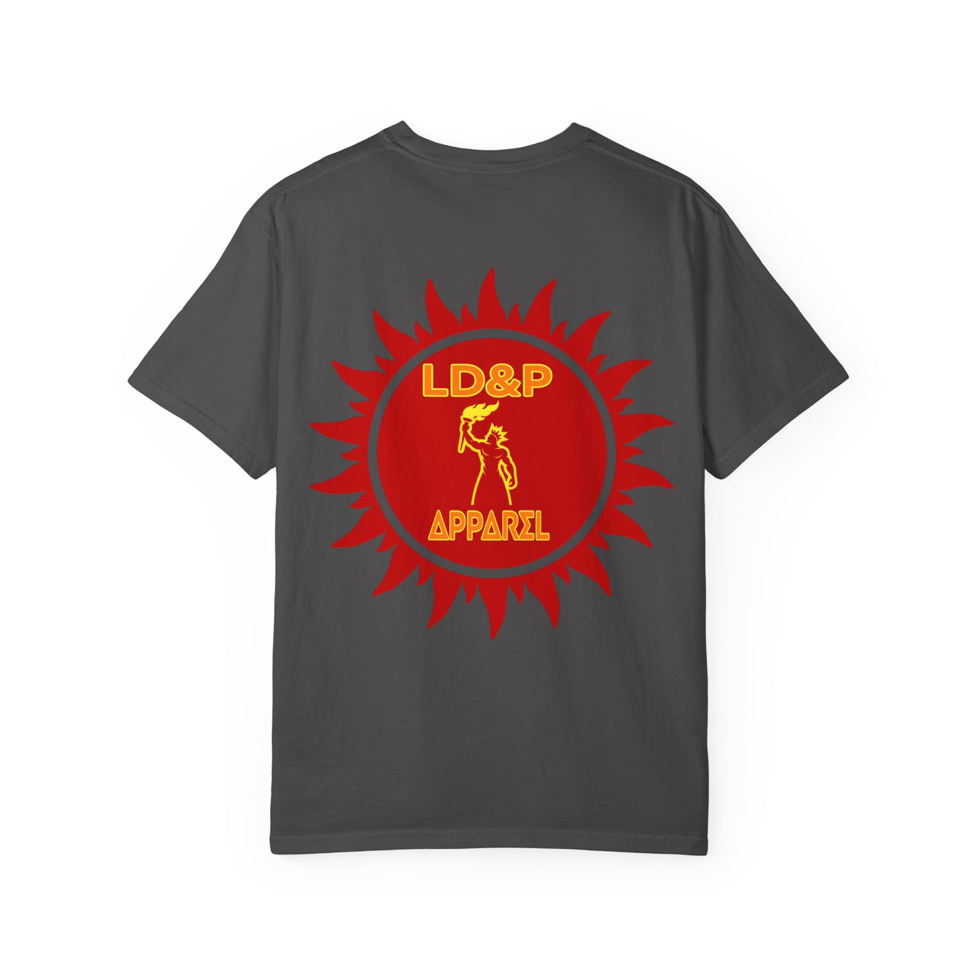 Vintage LD&amp;P Apparel Unisex T-shirt