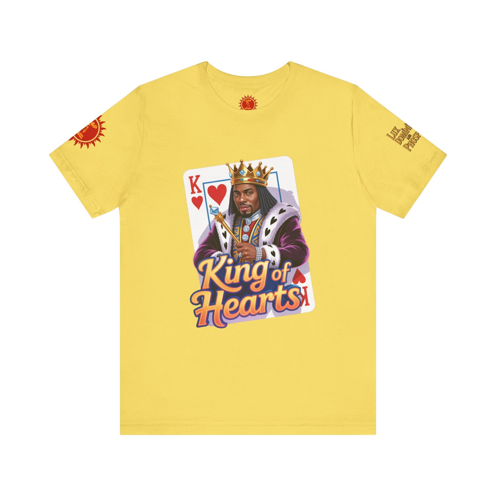 Heart Breaker Tee