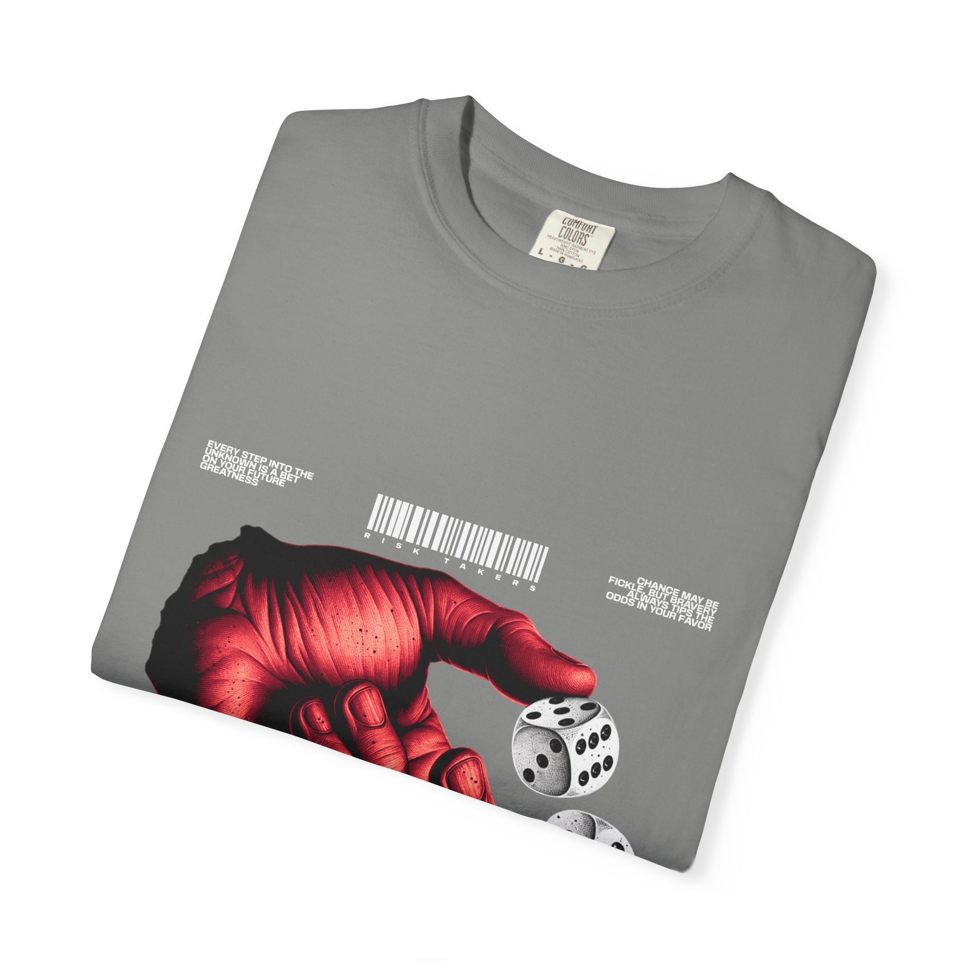 Roll the Dice T-Shirt