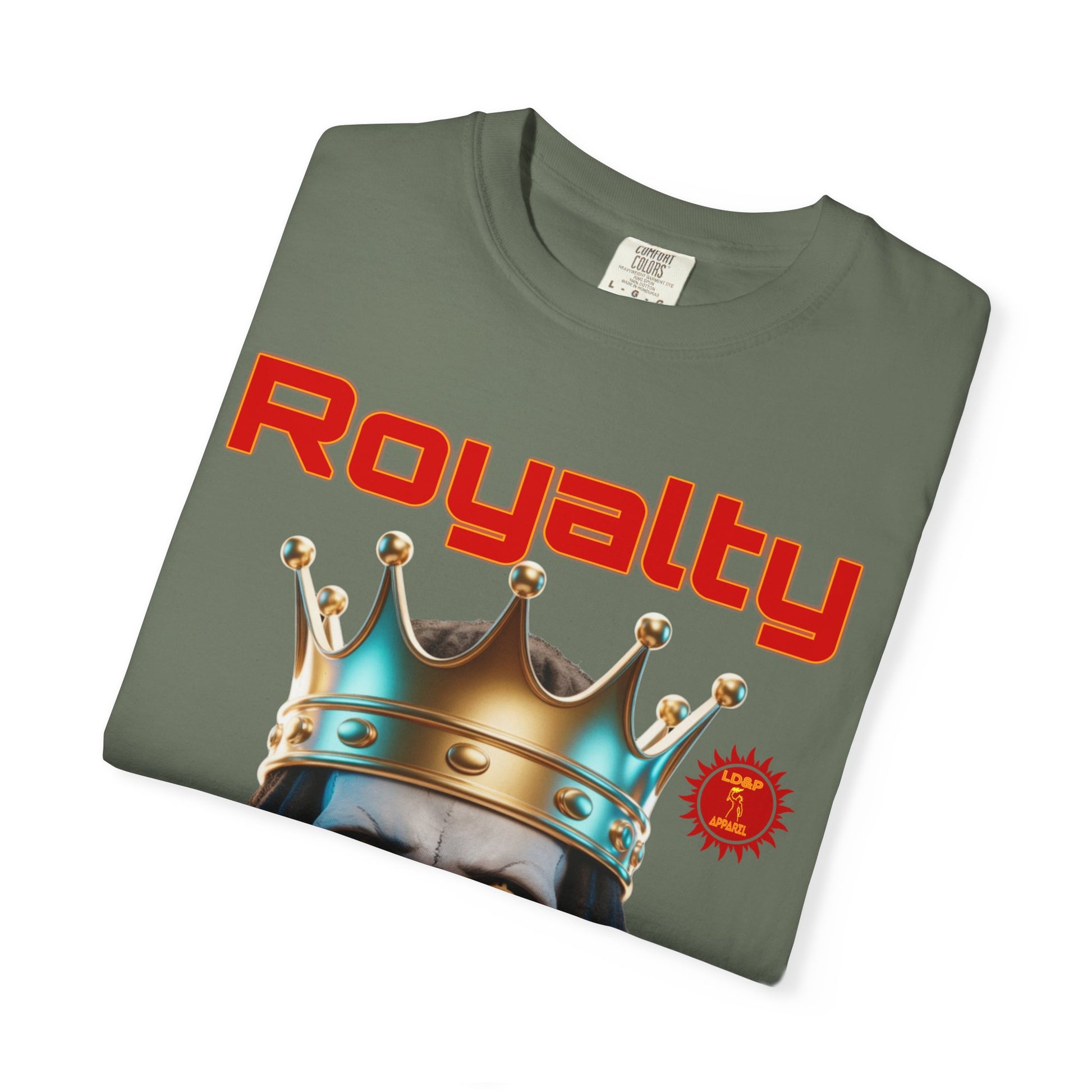 Royalty T-Shirt