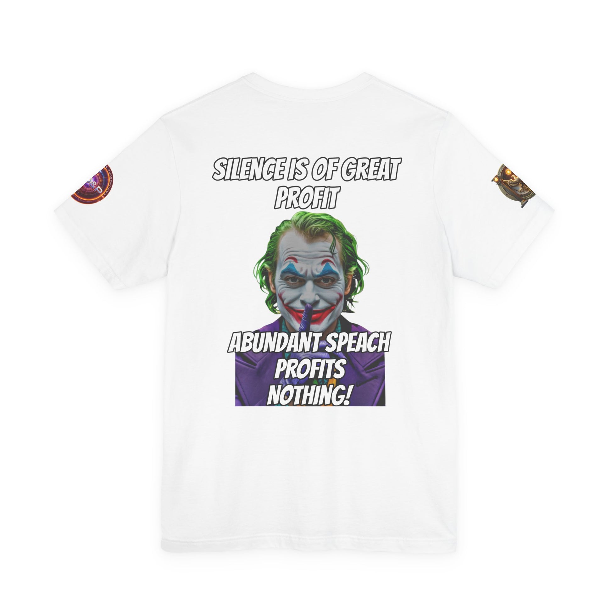 Winning Unisex Tee - I Always Win