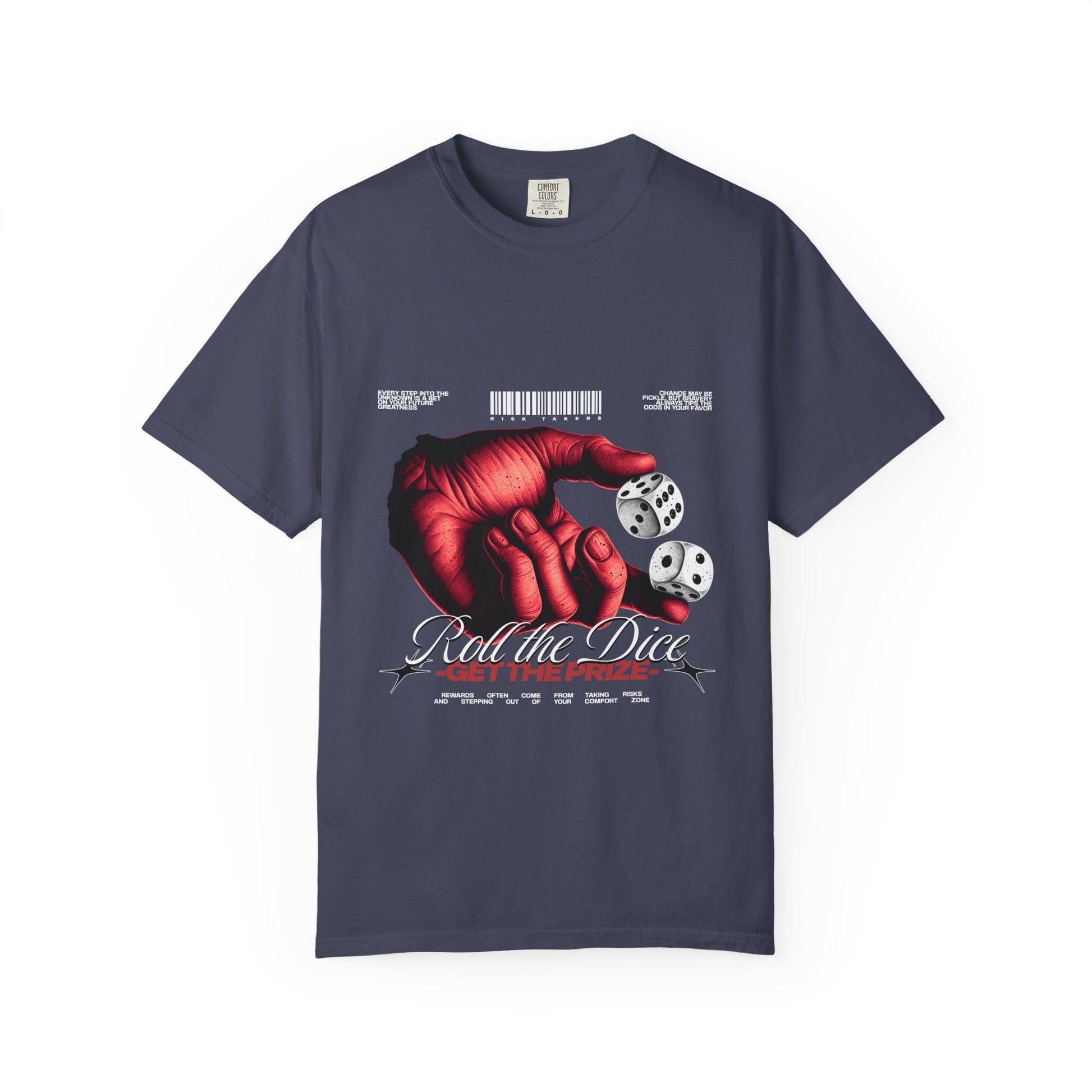 Roll the Dice T-Shirt