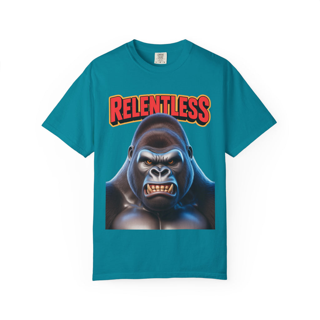 Relentless Unisex T-shirt