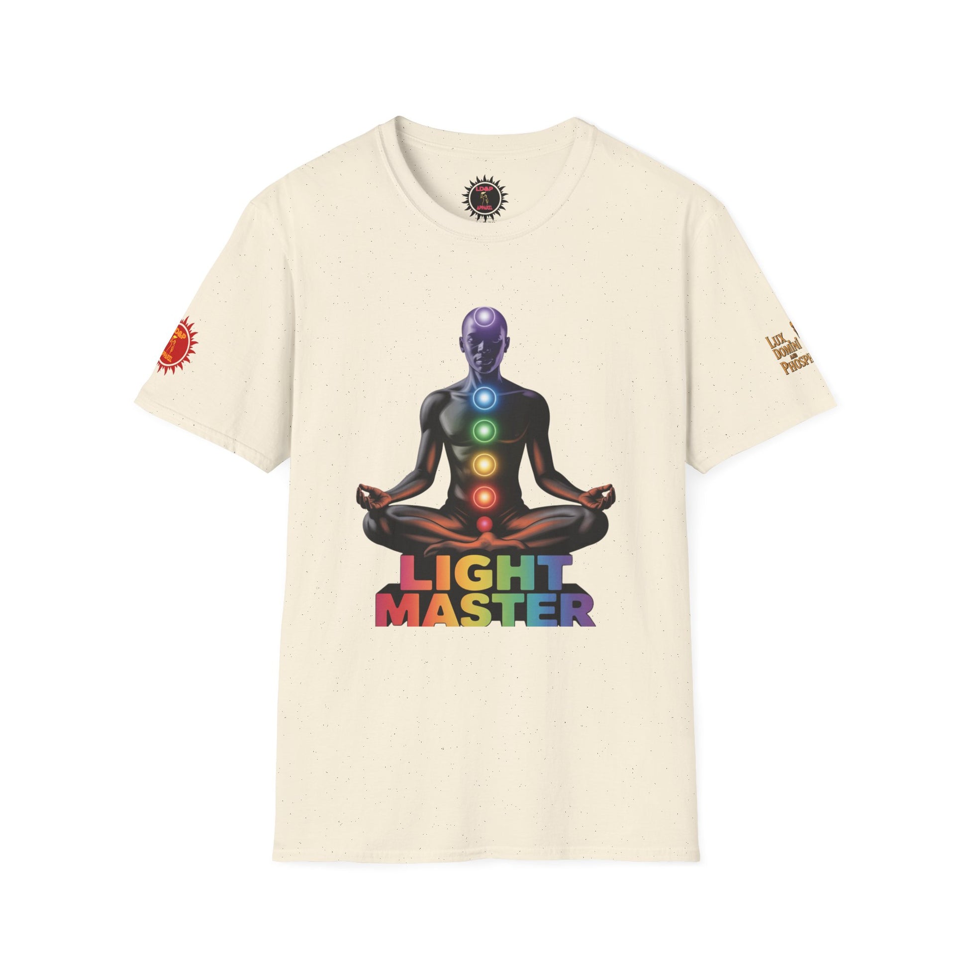 Light Master Lux Domini and Phosphorus Tee