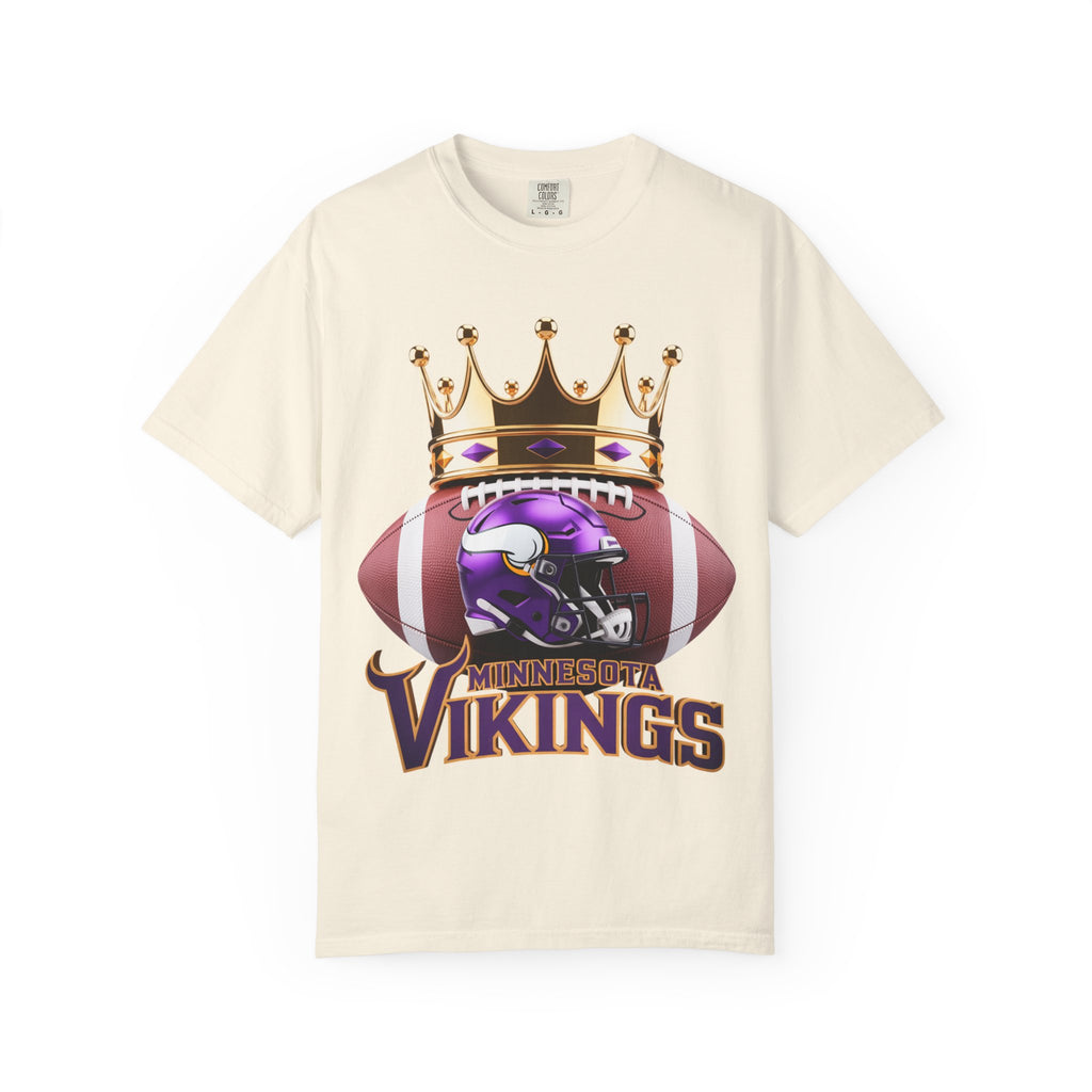 Graphic Tee - MN SKOL Design