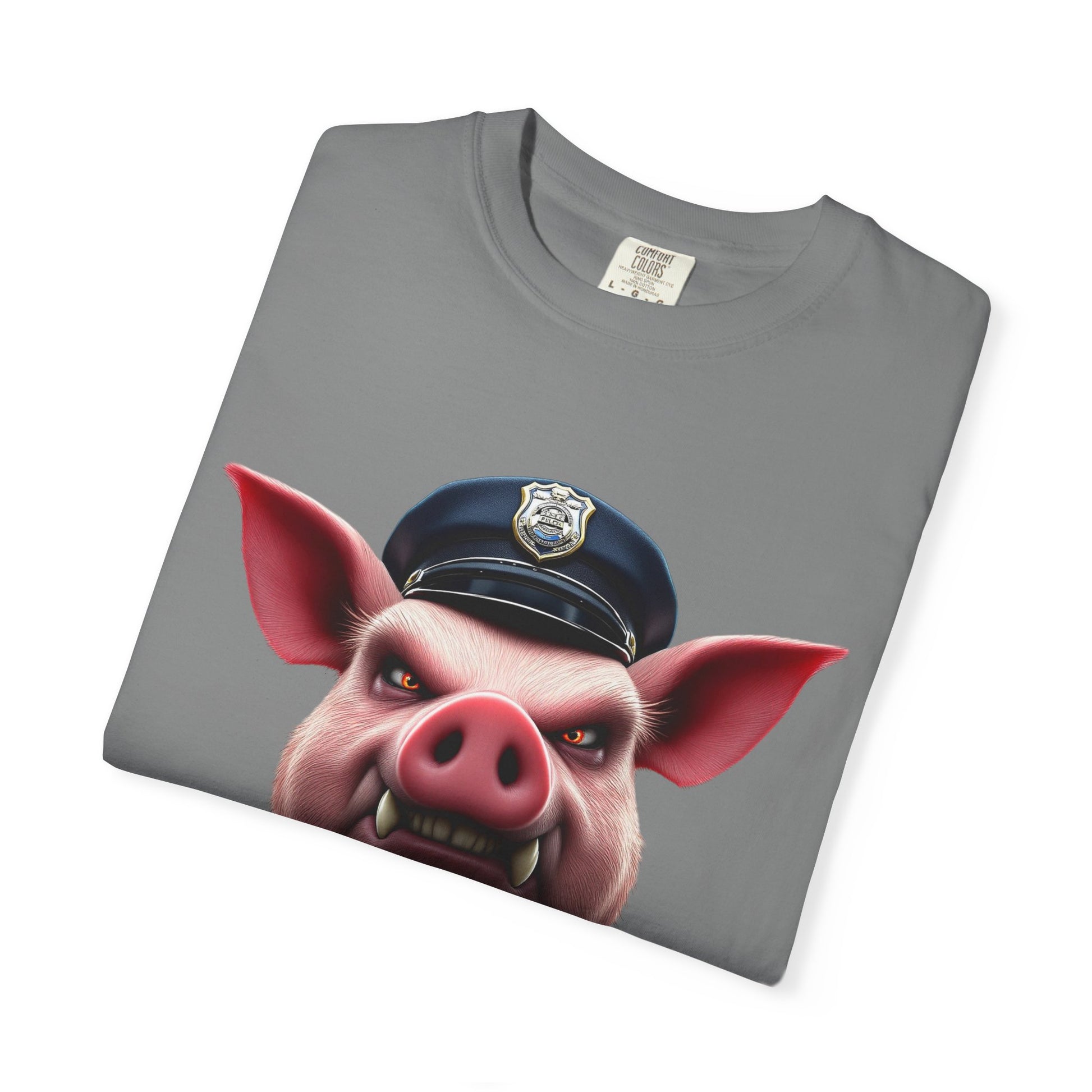 Fuck 12 Unisex Graphic Tee
