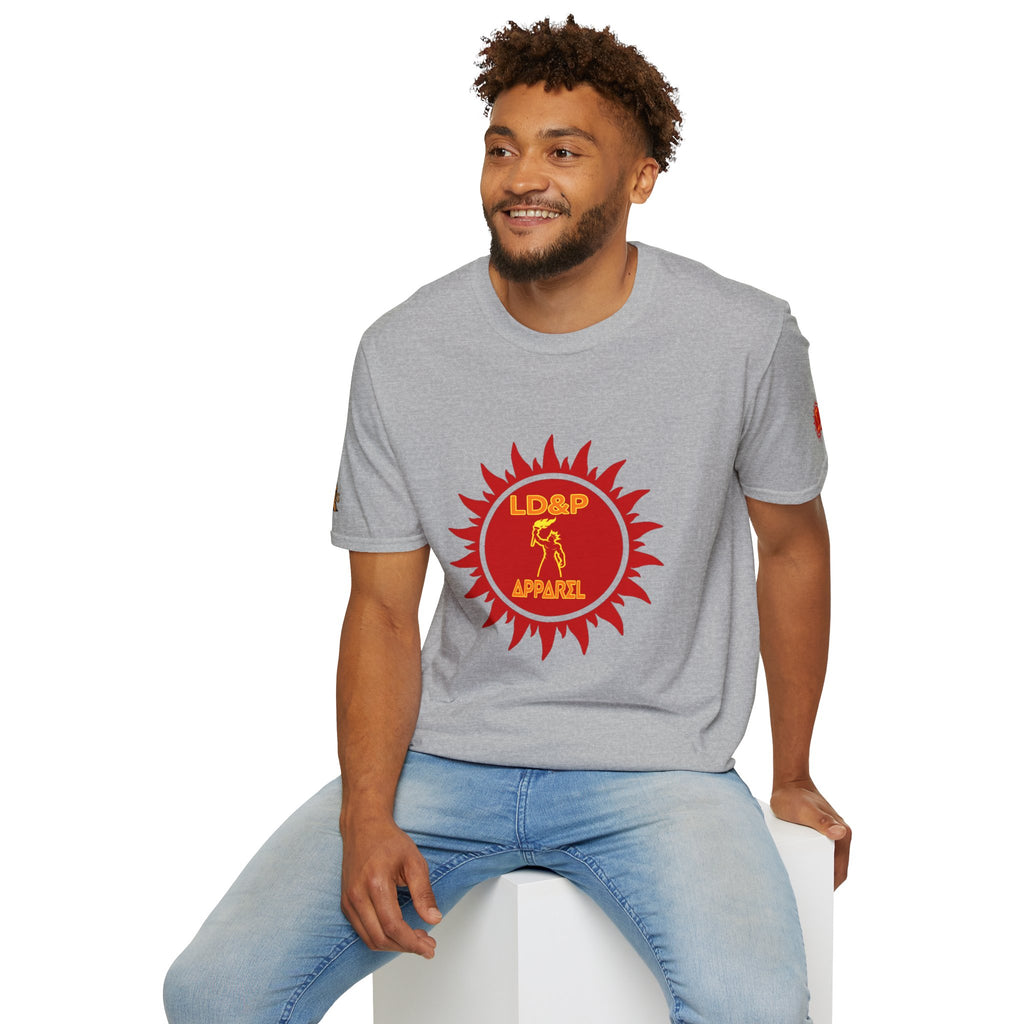 LD&P APPAREL T-Shirt