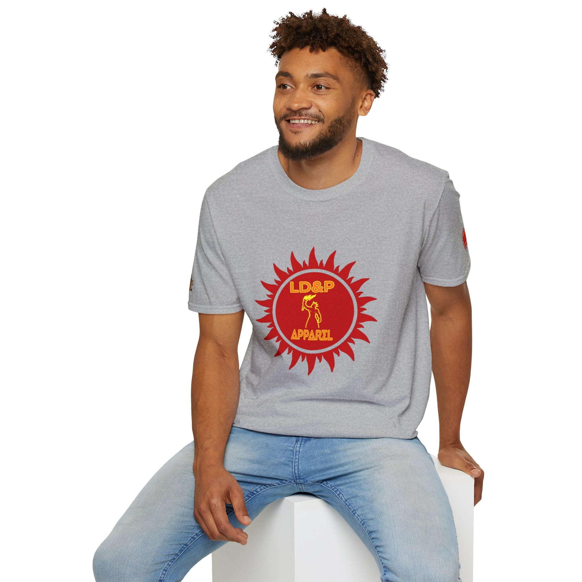 LD&P APPAREL T-Shirt