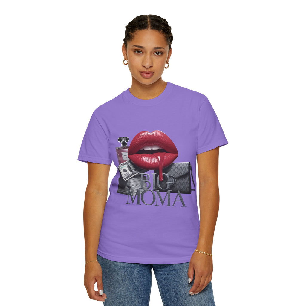 Bold Graphic T-Shirt - Trendy Fashion, Holiday Gift, Streetwear Style, Fun Statement Tee, Urban Outfit
