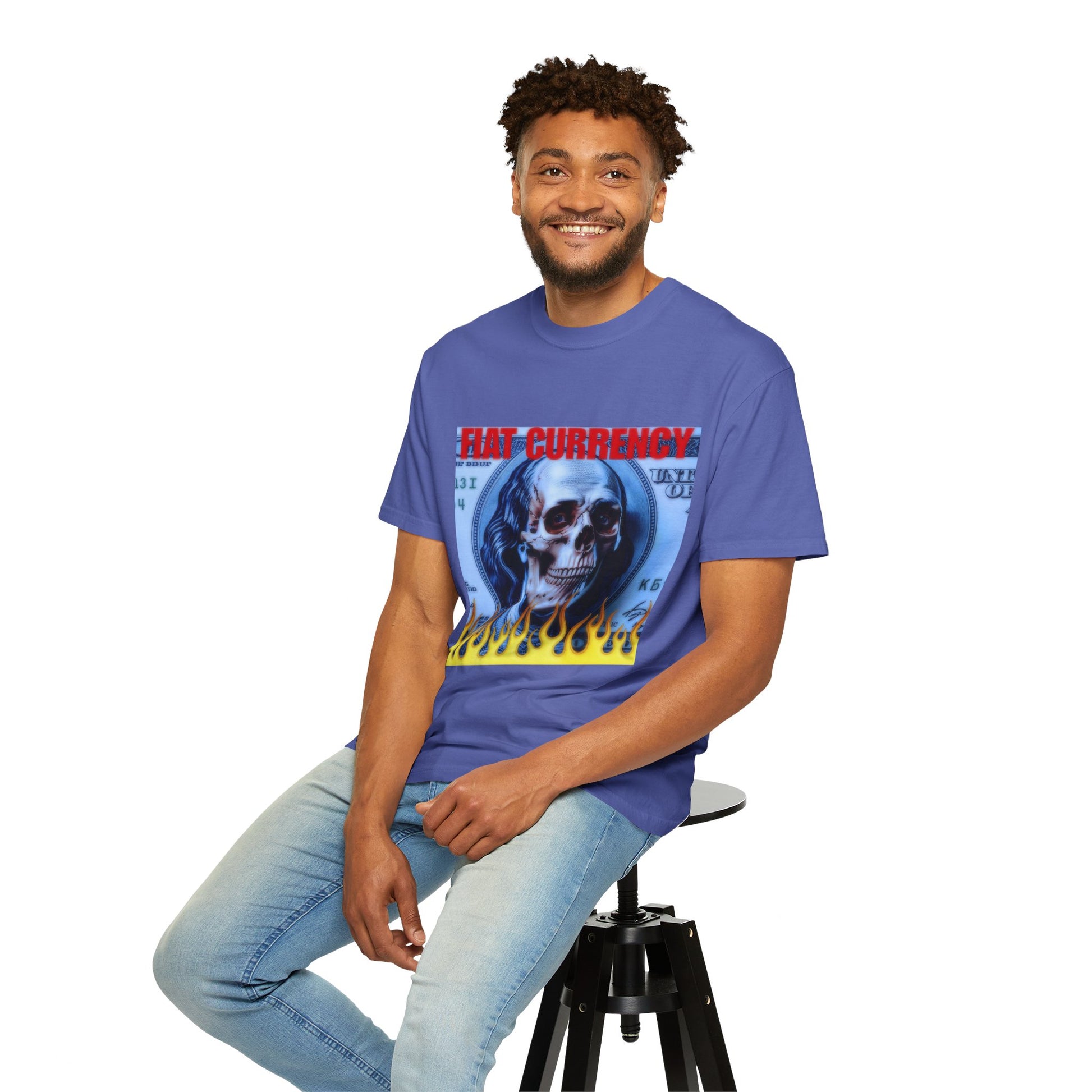 Money Ain't Everything Unisex T-shirt