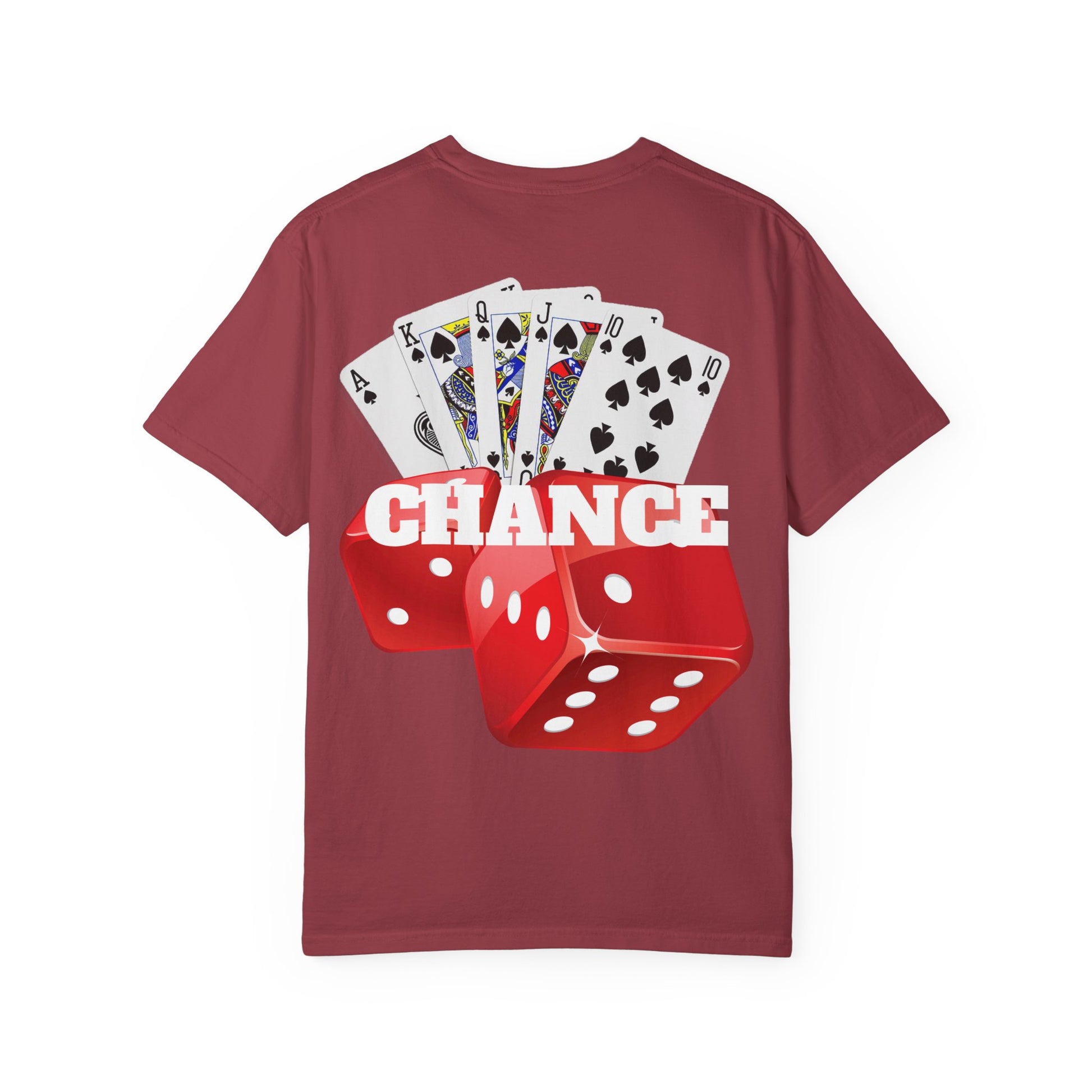 Roll the Dice T-Shirt