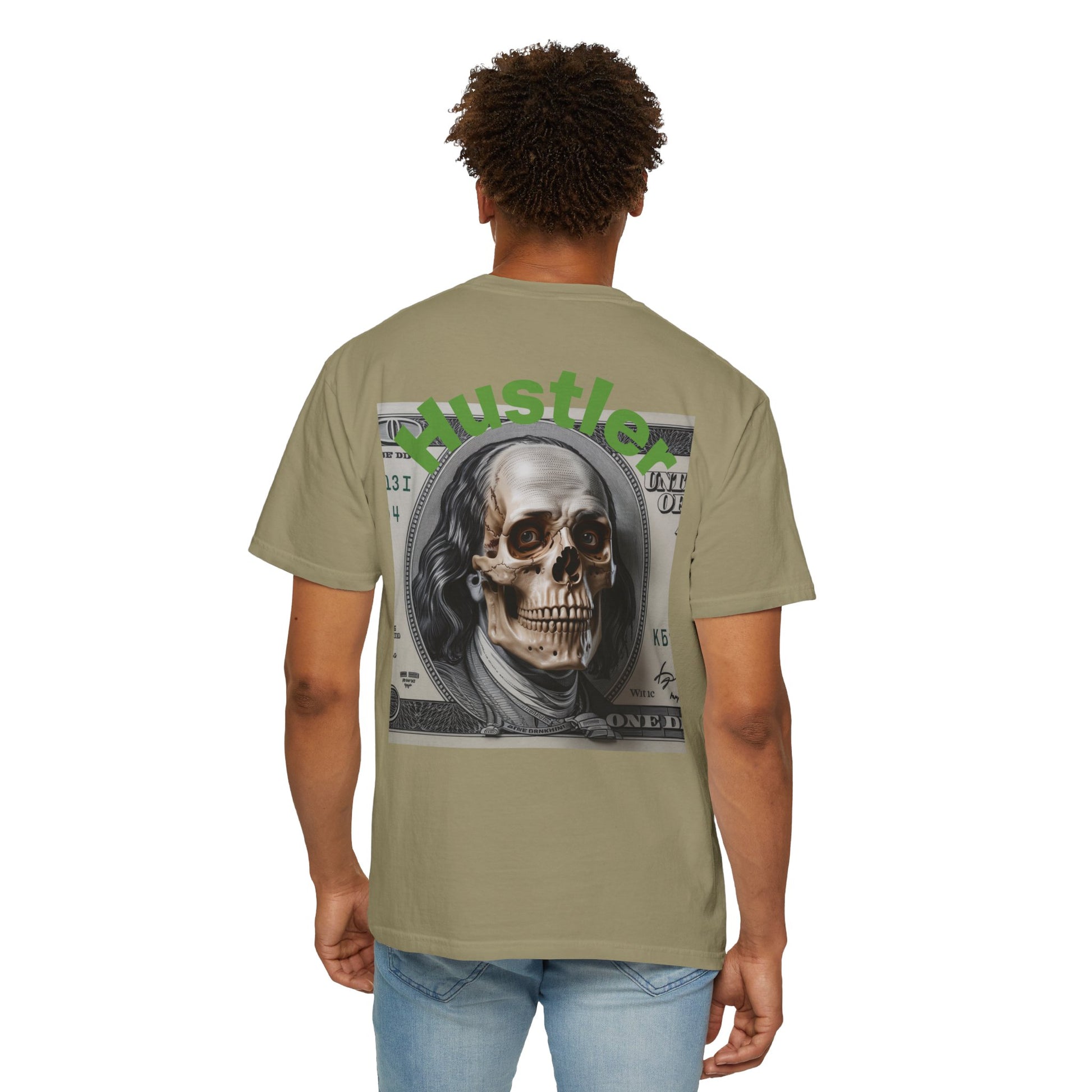 Drug Dealer Support Unisex T-shirt