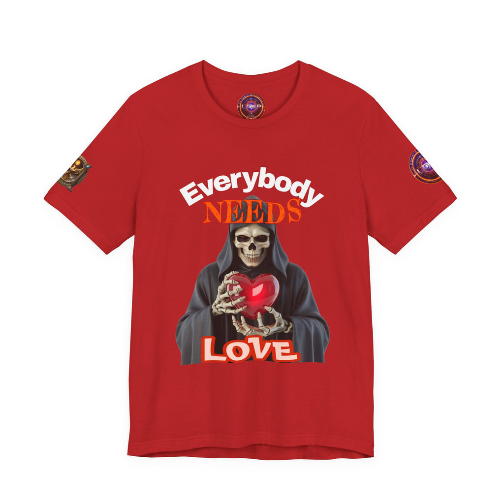 Love Tee