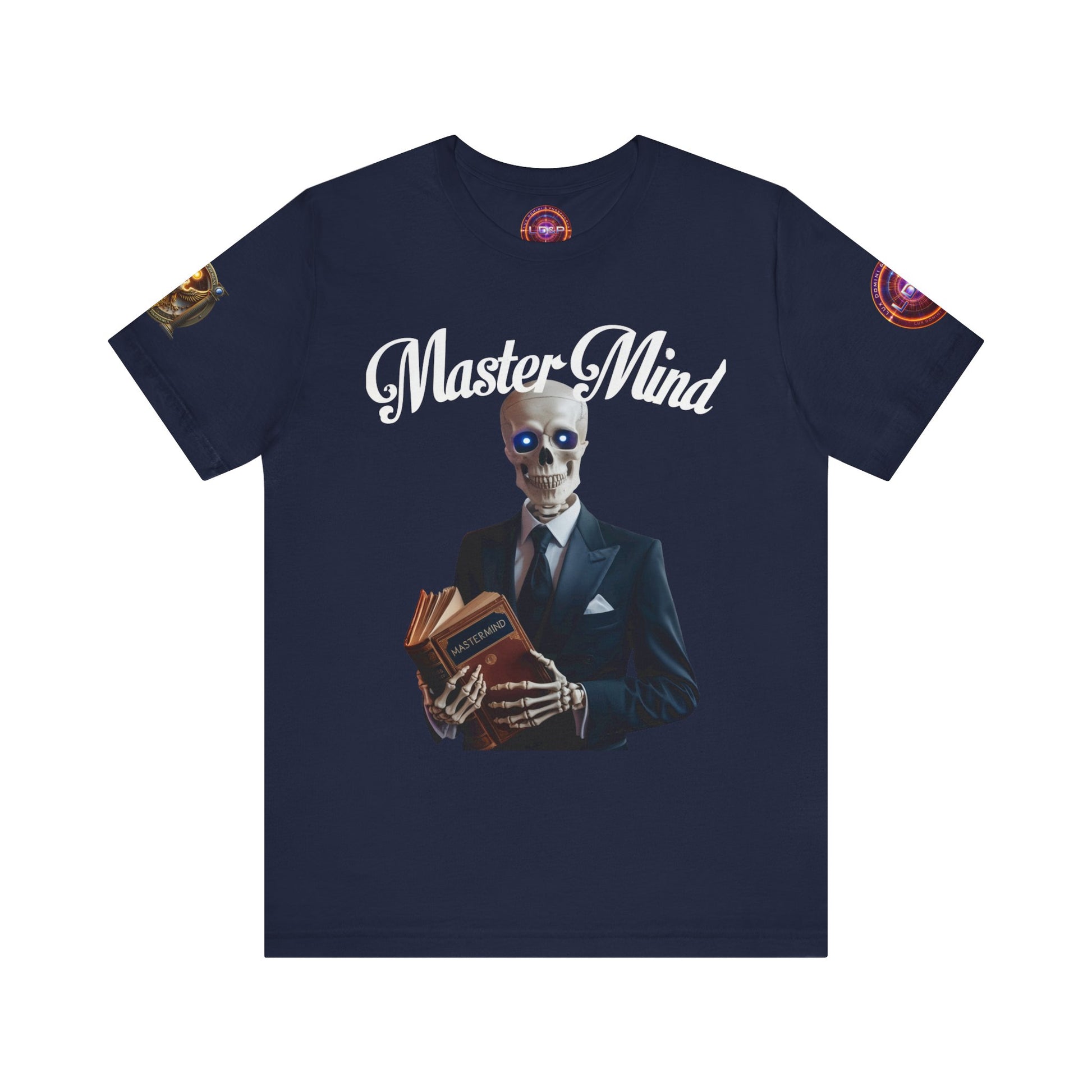 Master Mind Unisex Tee