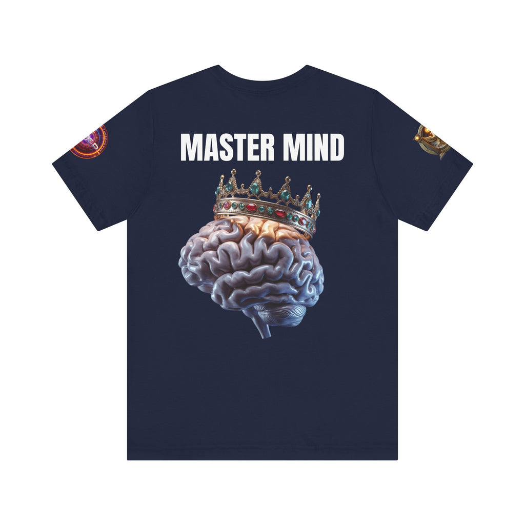 Master Mind Unisex Tee