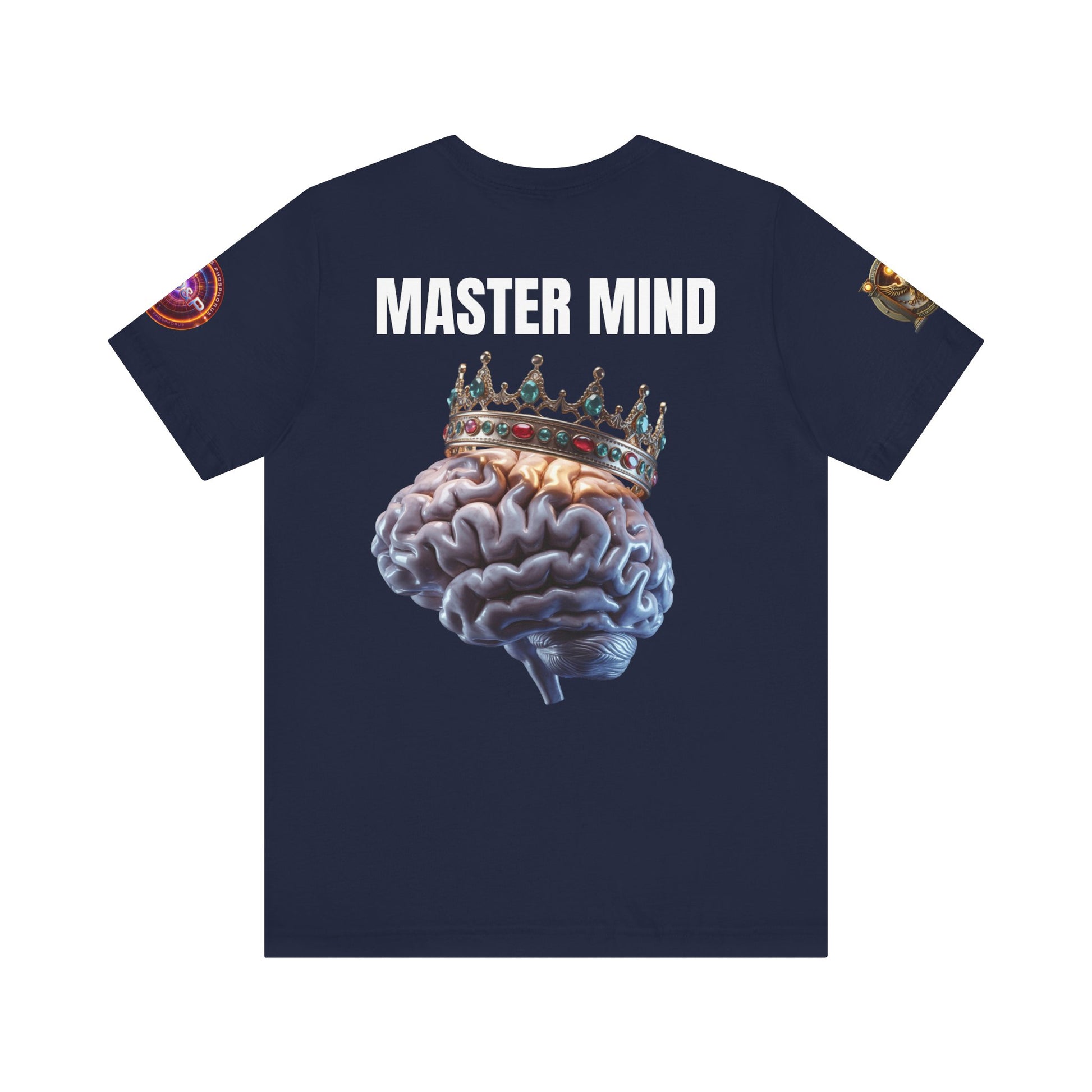 Master Mind Unisex Tee