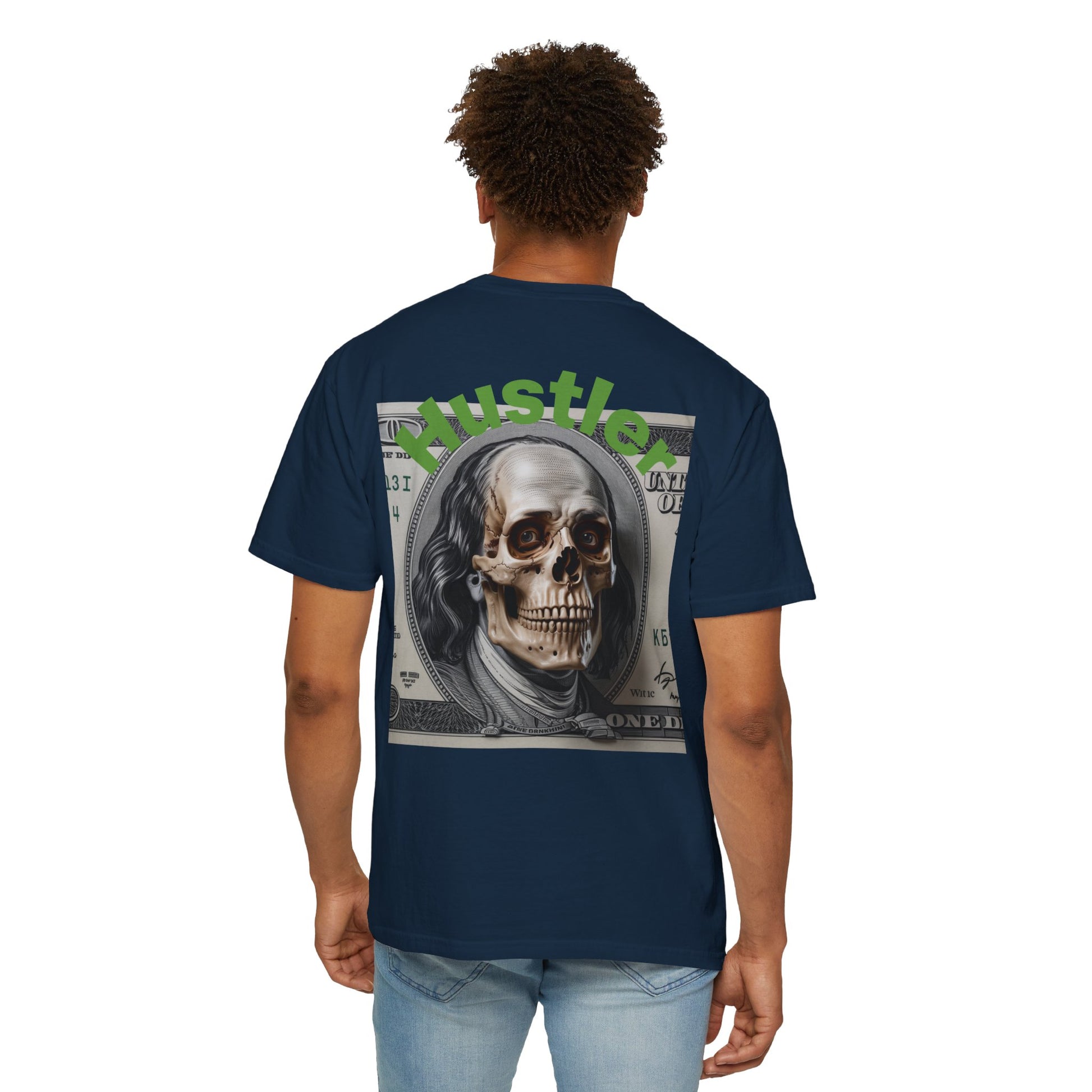 Drug Dealer Support Unisex T-shirt