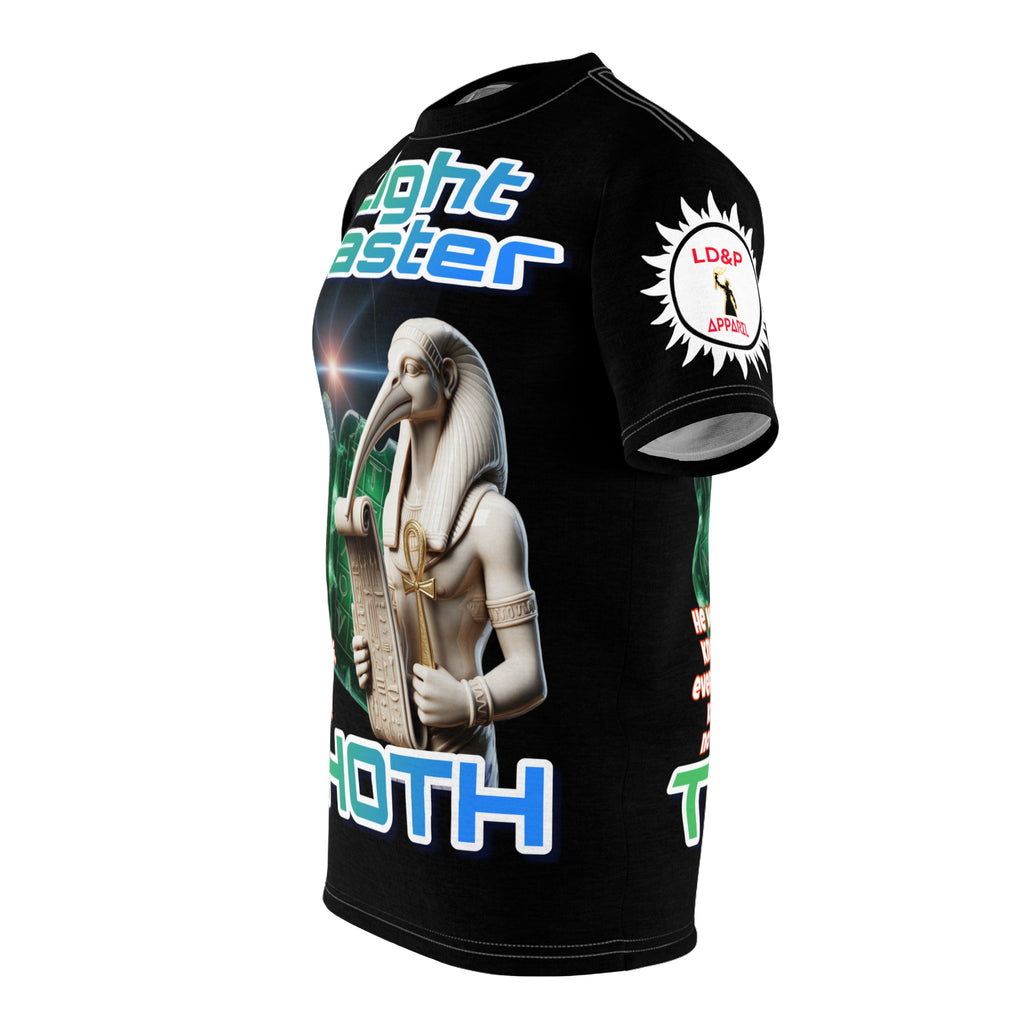 Thoth Light Master Tee LD&P APPAREL