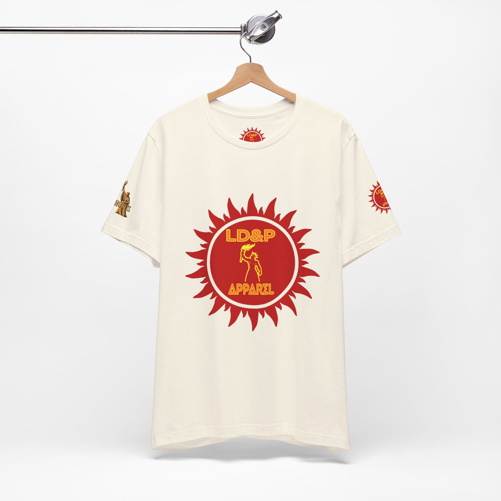 Unisex Tee LD&P APPAREL Design