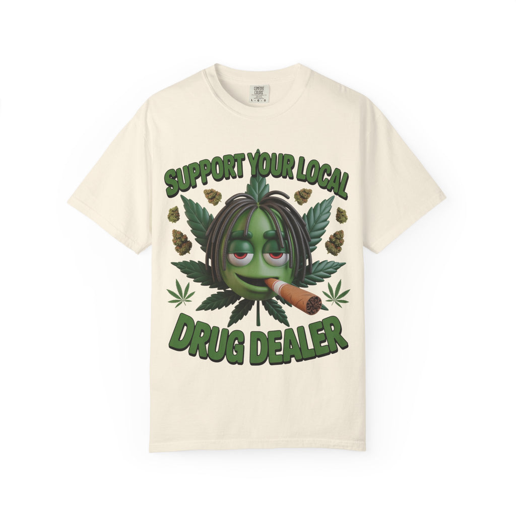 Locally Support Unisex T-shirt