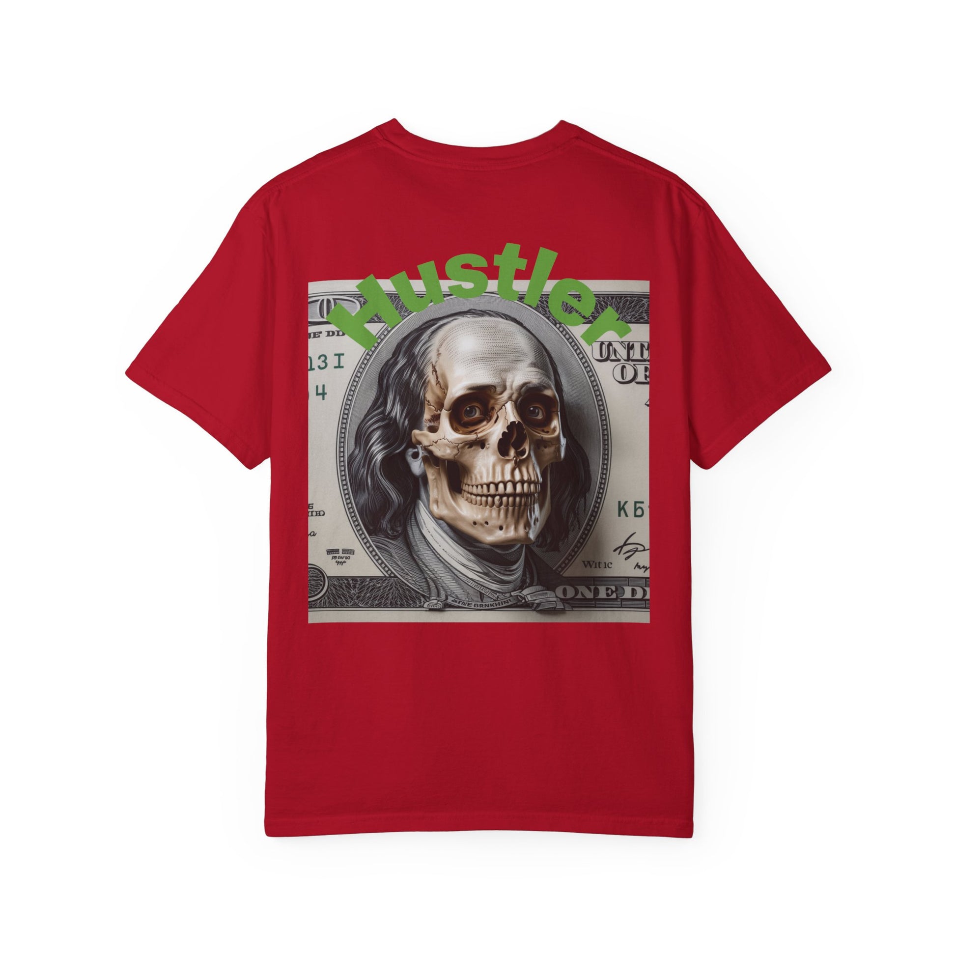 Drug Dealer Support Unisex T-shirt