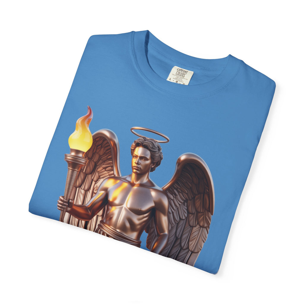 Knowledge wisdom and understanding T-Shirt