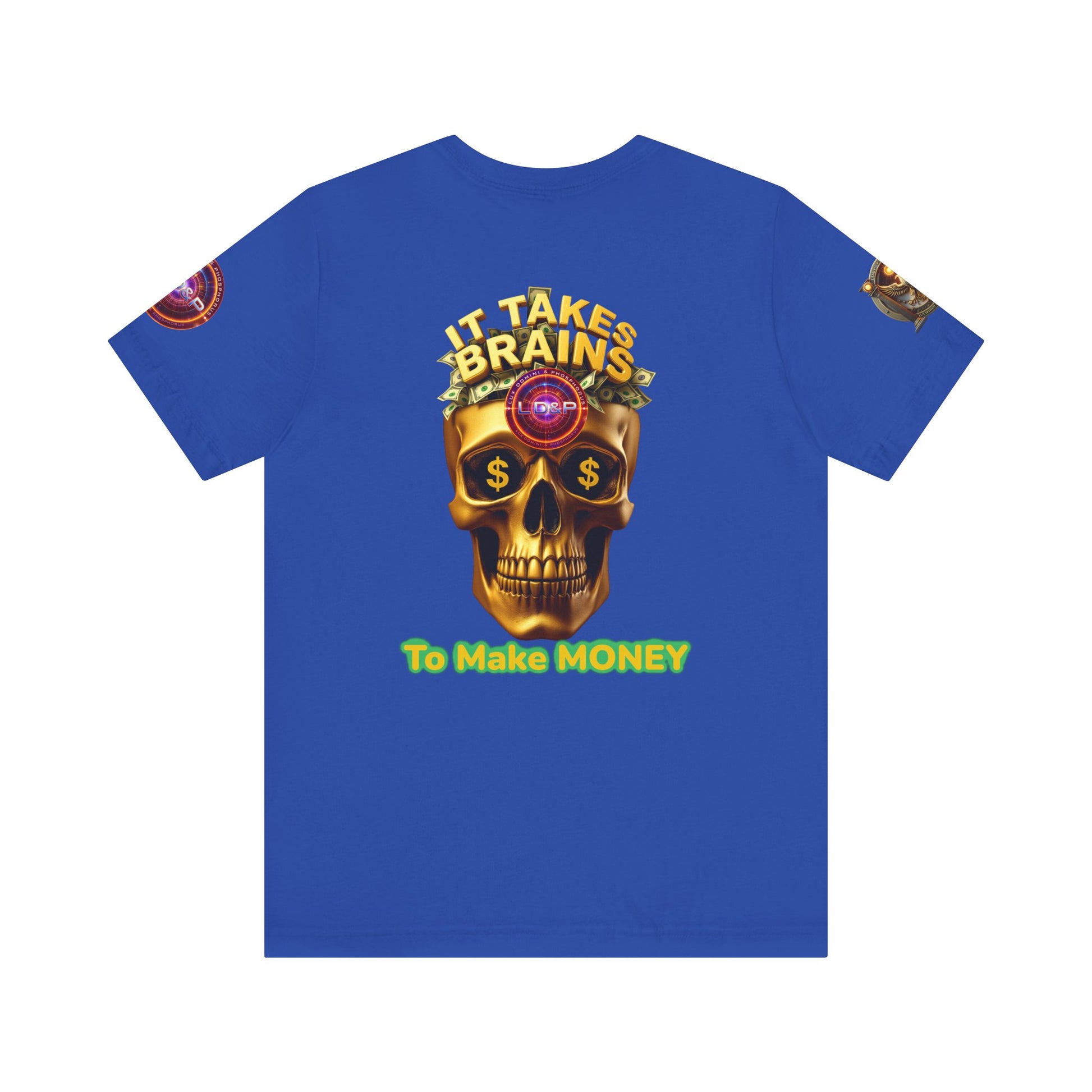 Master Mind Tee