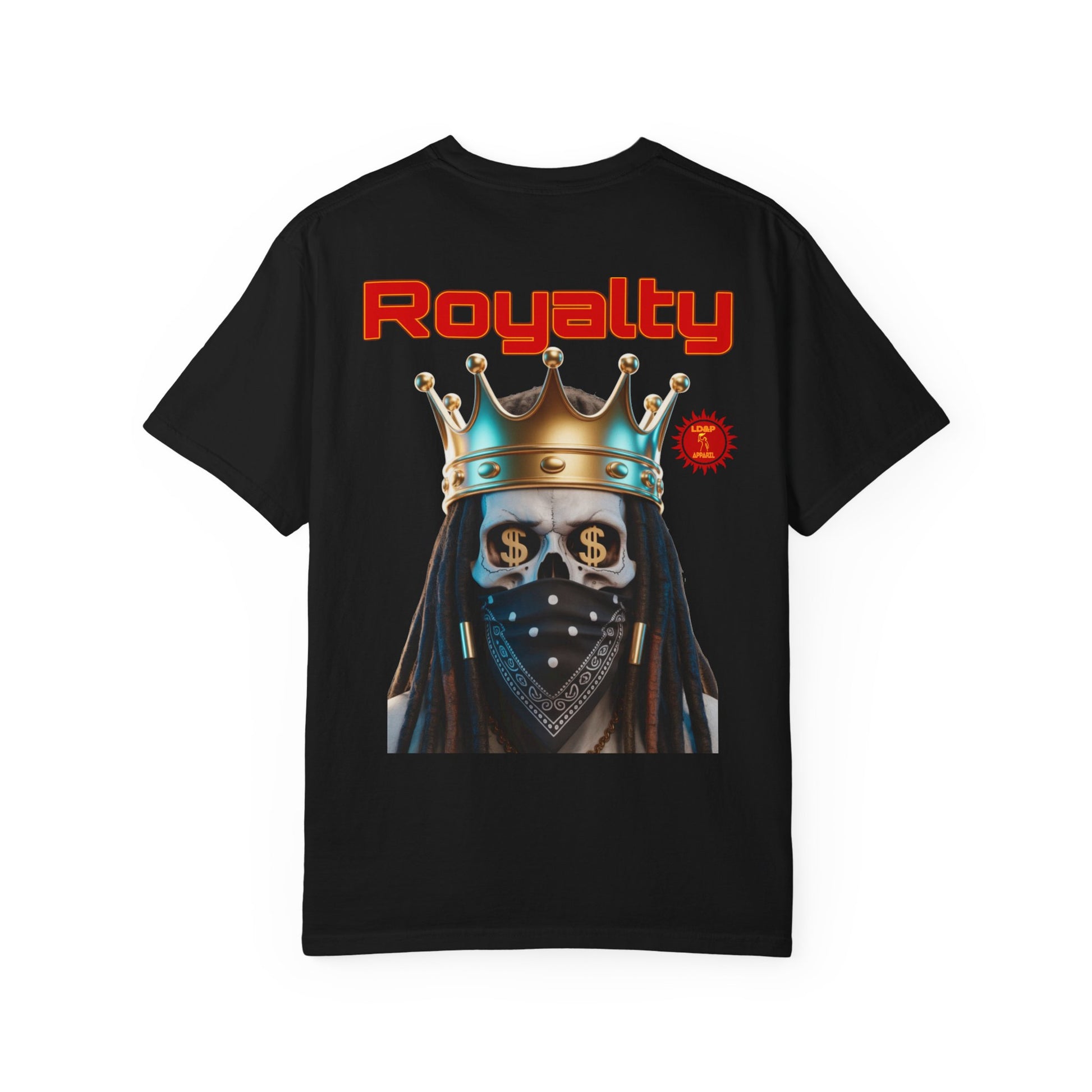 Royalty T-Shirt