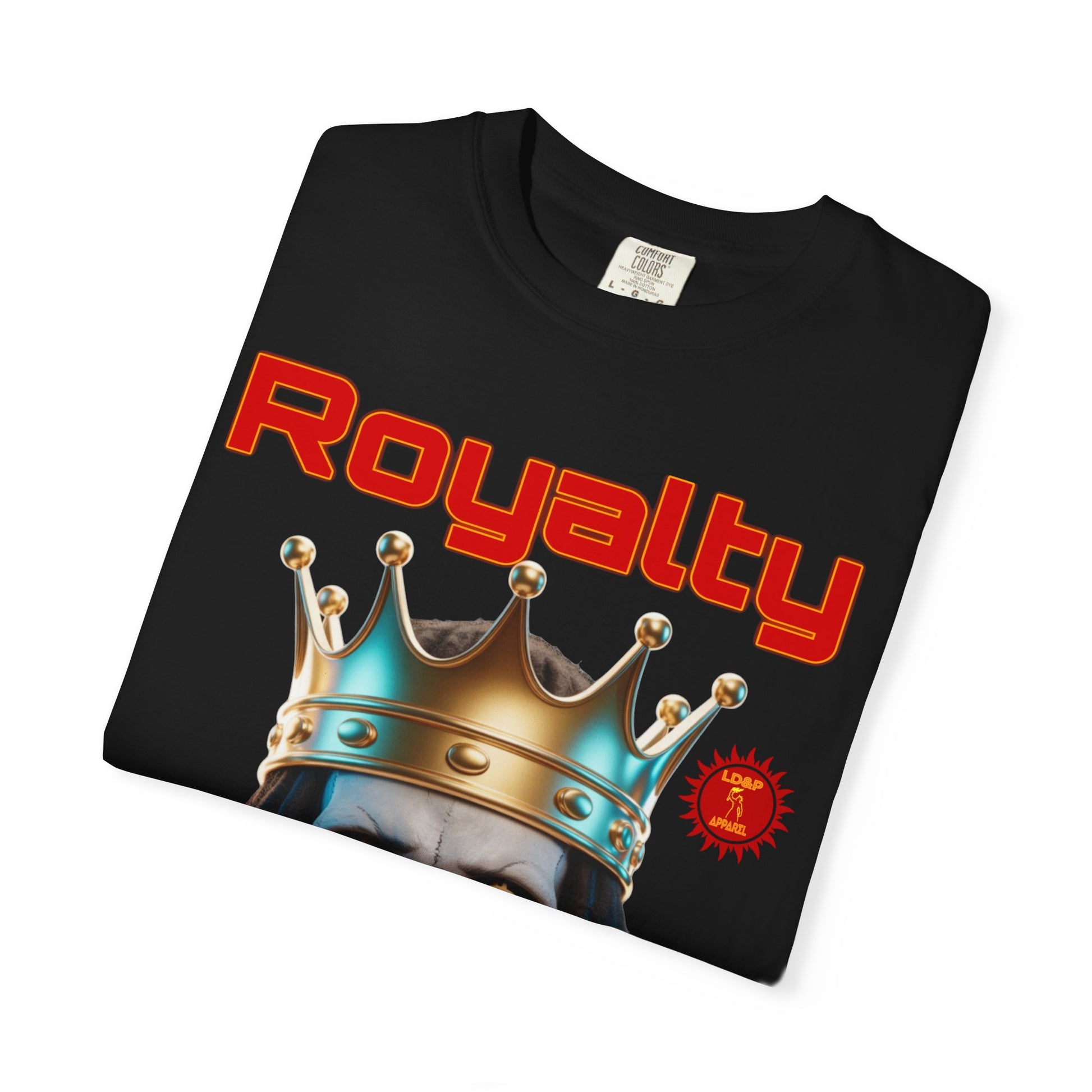 Royalty T-Shirt