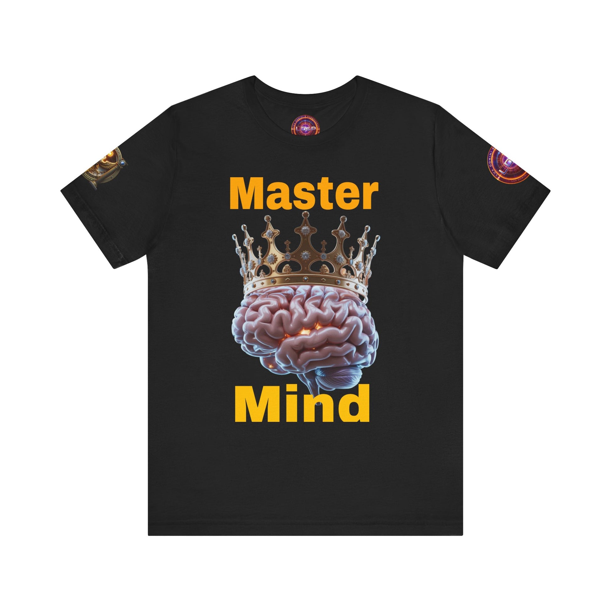 Master Mind Tee