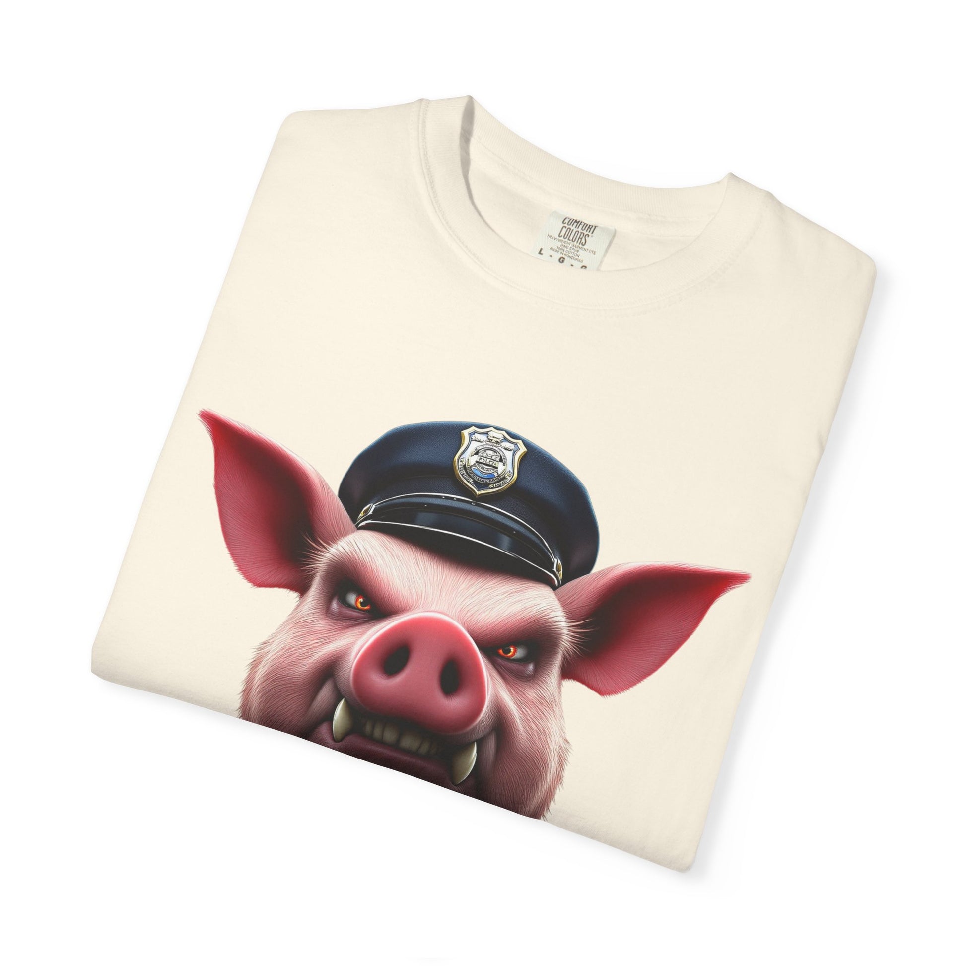 Fuck 12 Unisex Graphic Tee